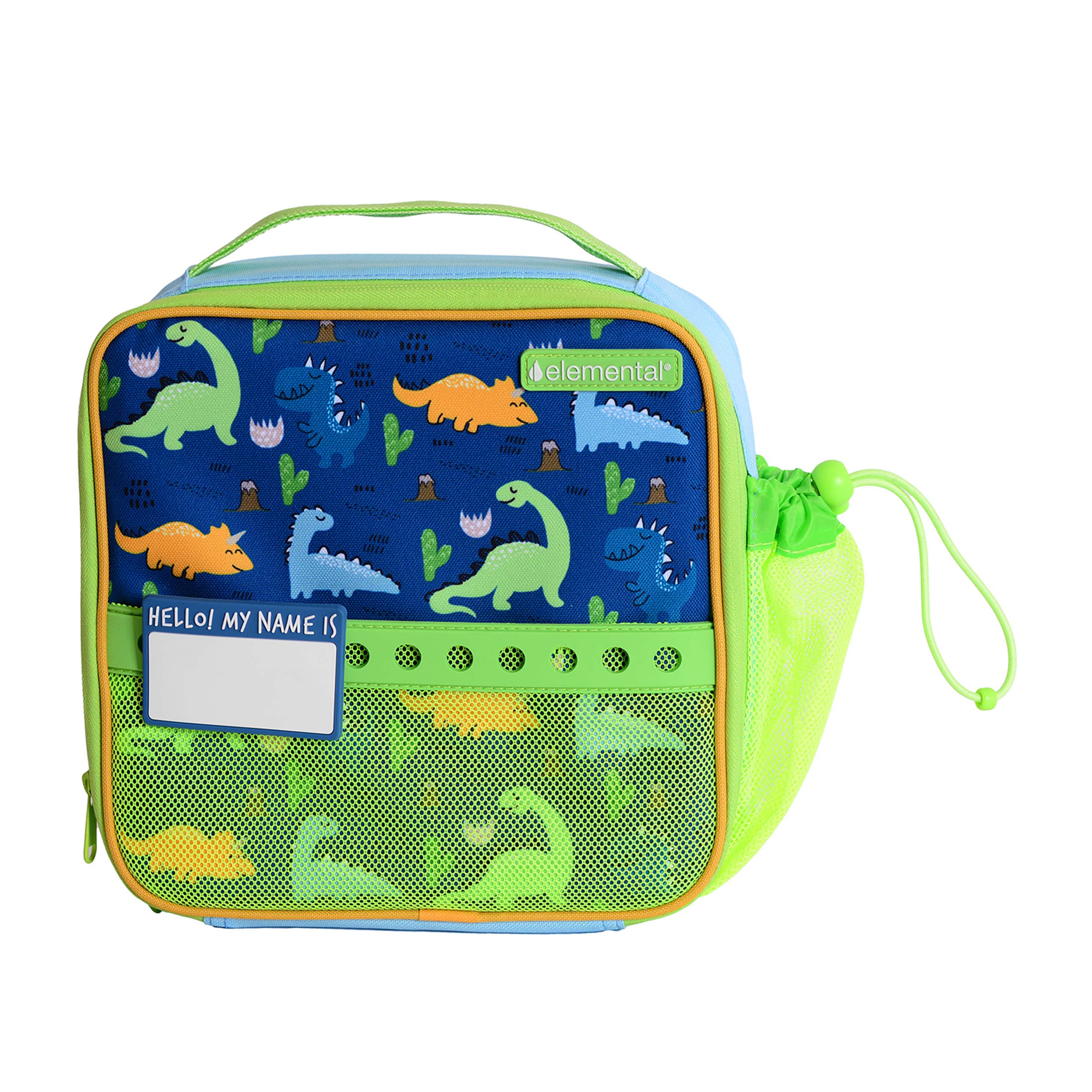 Chomper Kids Lunch Bag - Image 5