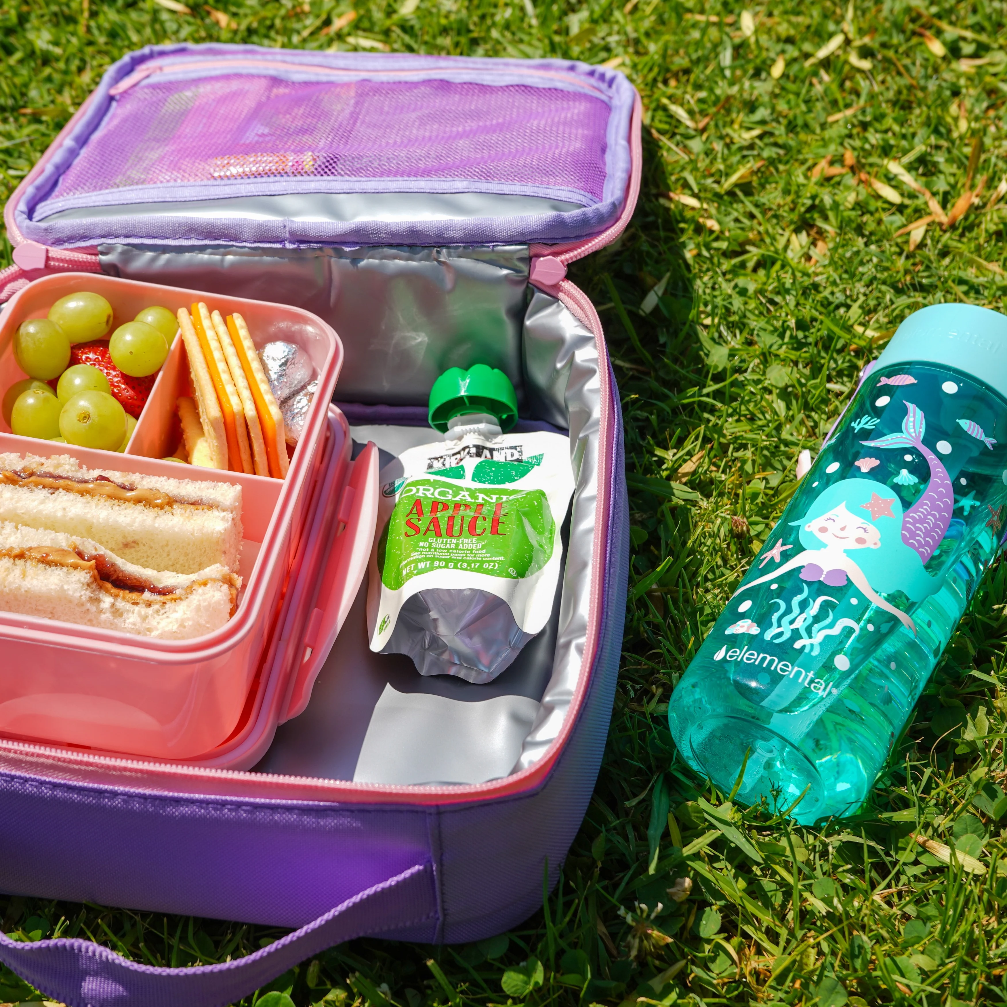 Chomper Kids Lunch Bag - Image 7