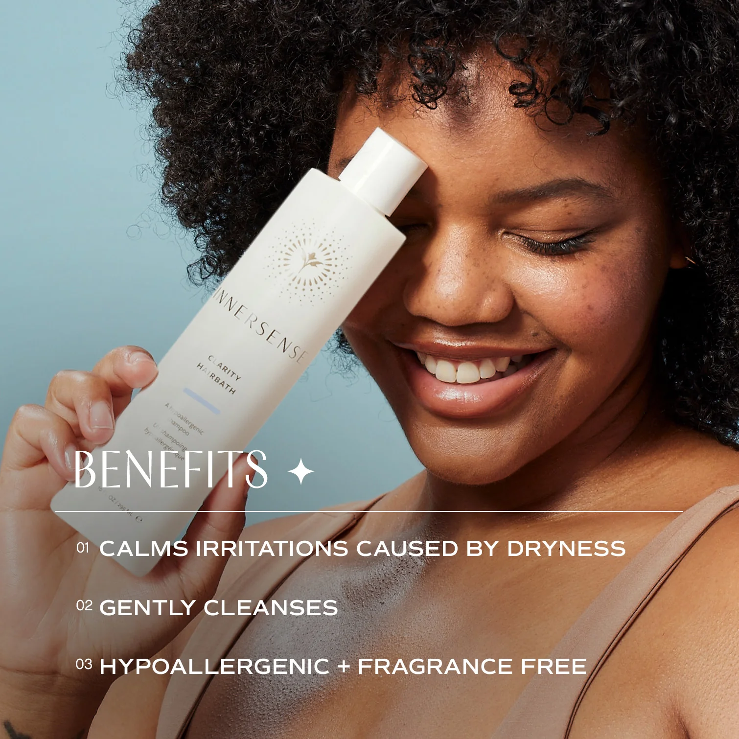 Clarity Hairbath - Image 2