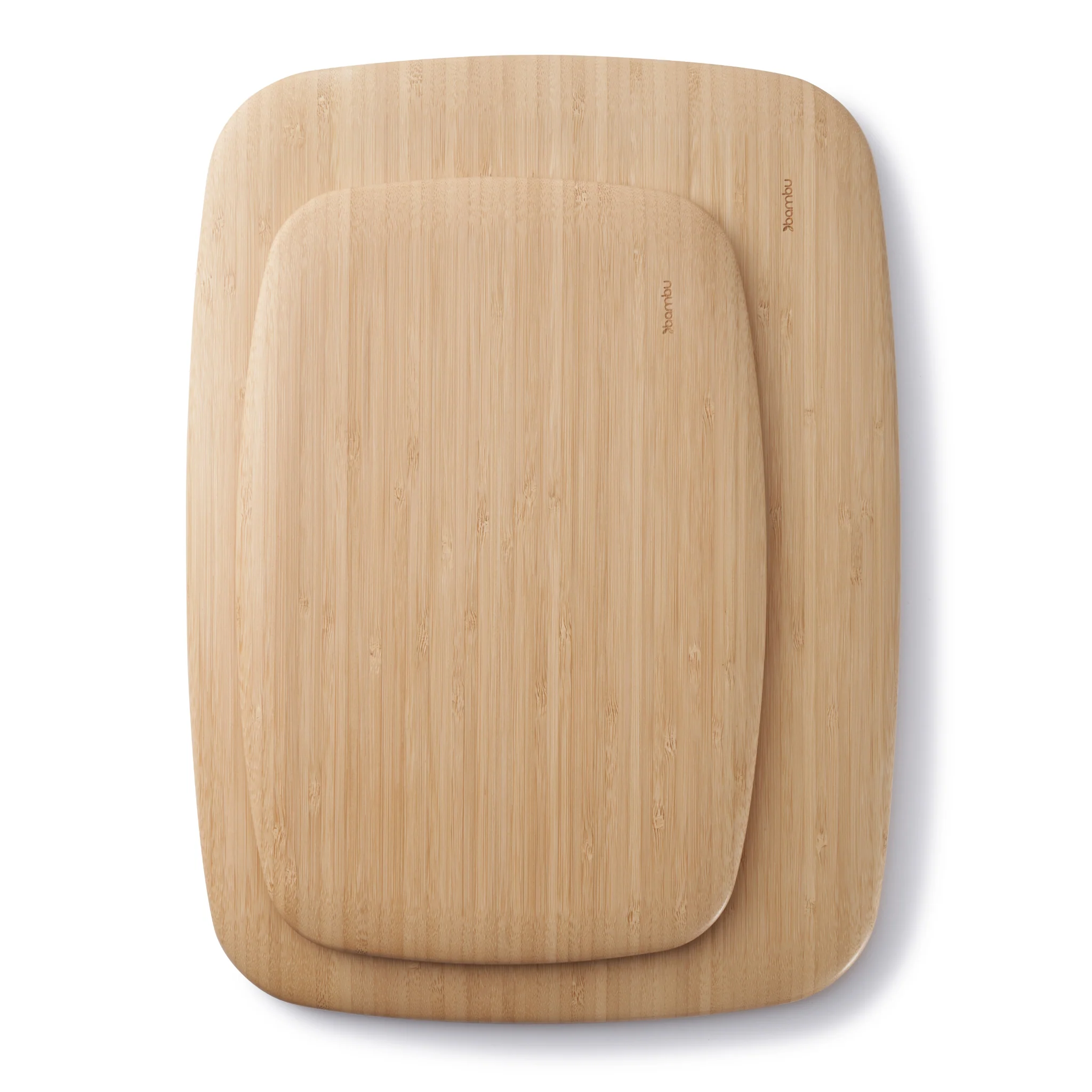 Classic Bamboo Cutting Board - Image 10