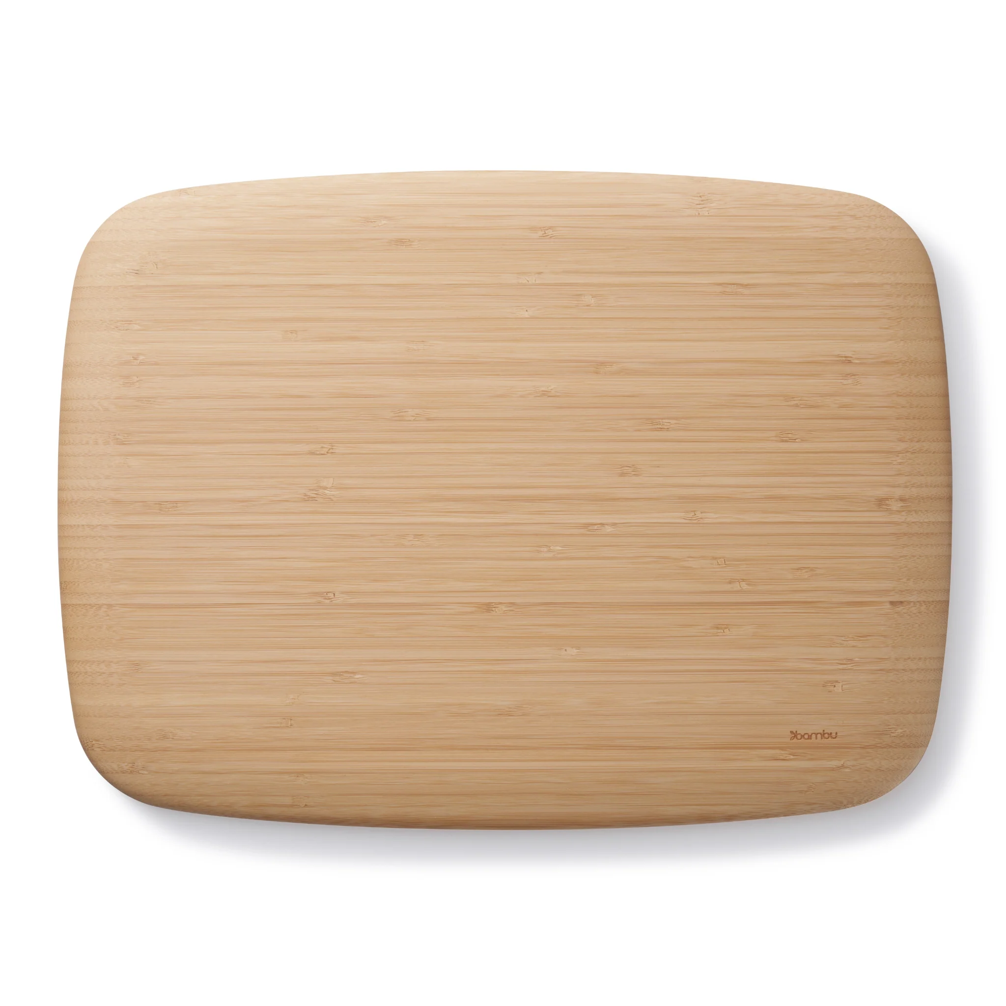 Classic Bamboo Cutting Board - Image 14
