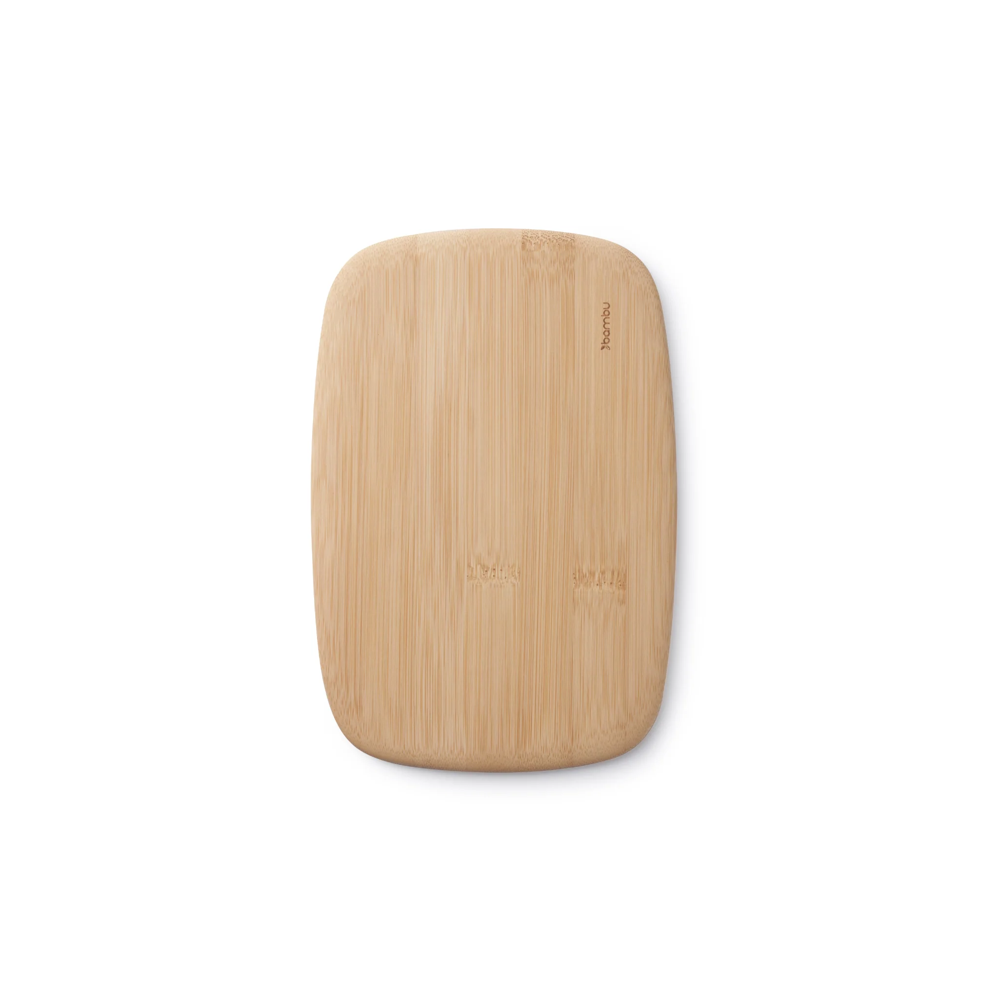 Classic Bamboo Cutting Board - Image 4