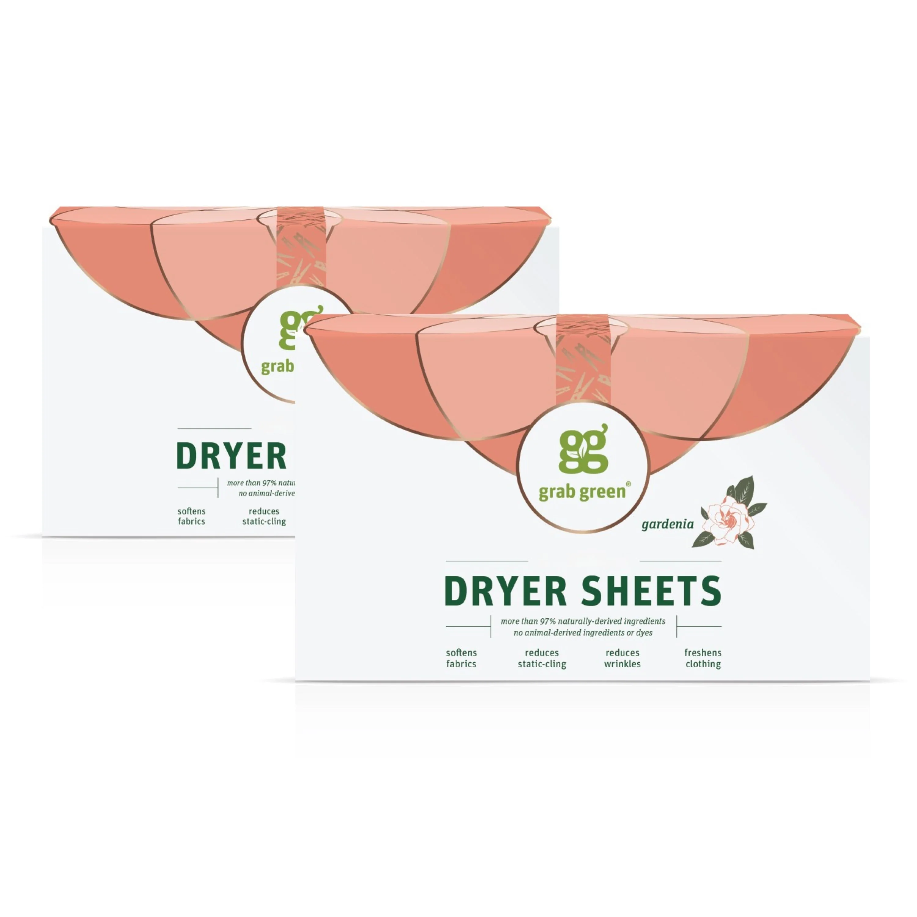 Classic Dryer Sheets - Gardenia - Image 7