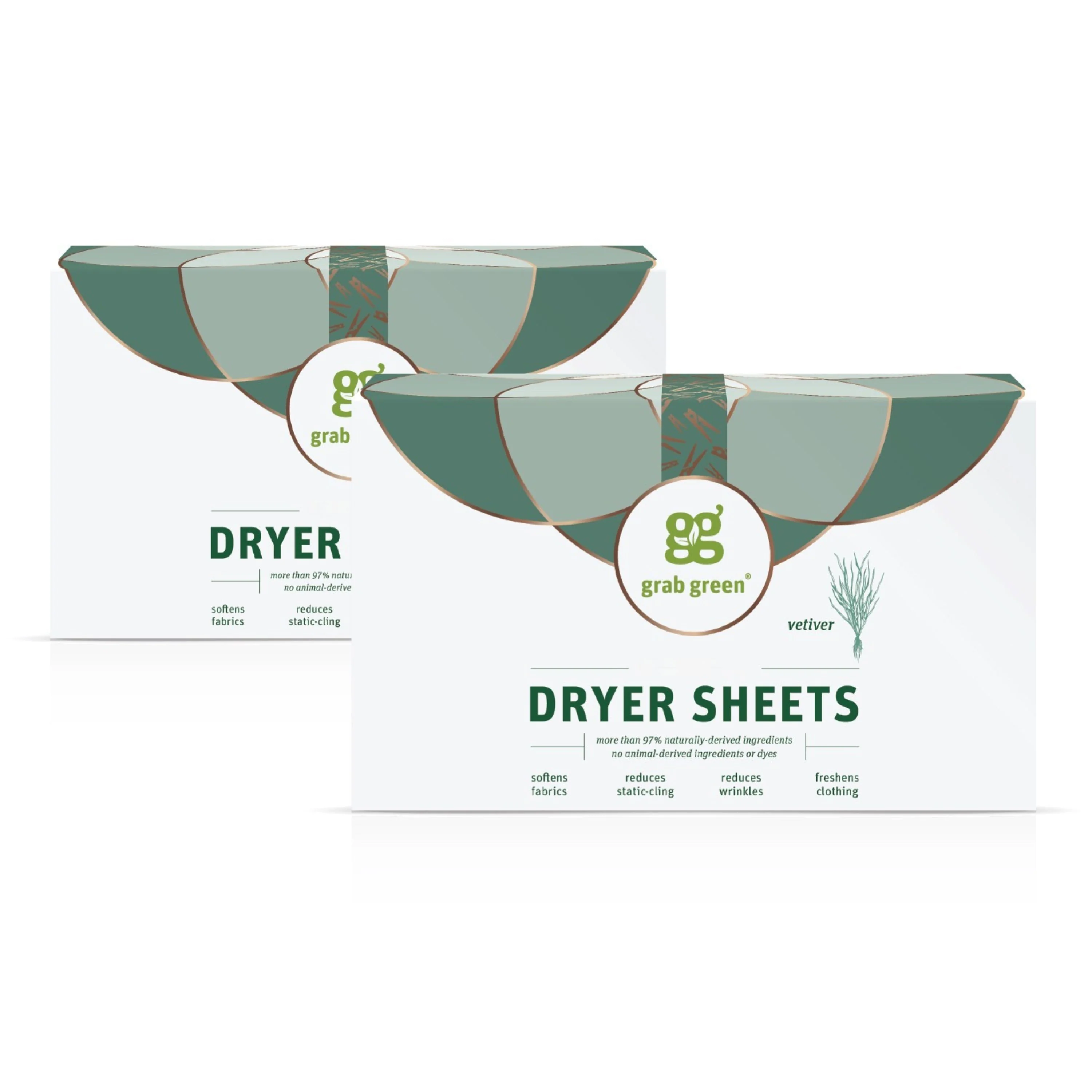 Classic Dryer Sheets - Vetiver - Image 7