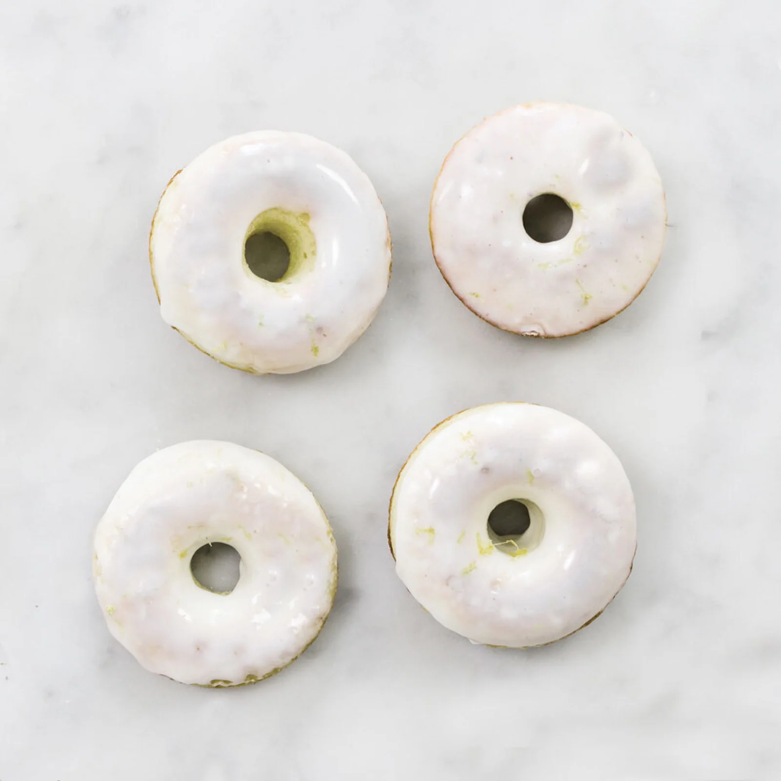 Classic Glazed Doughnut Baking Mix - Image 3