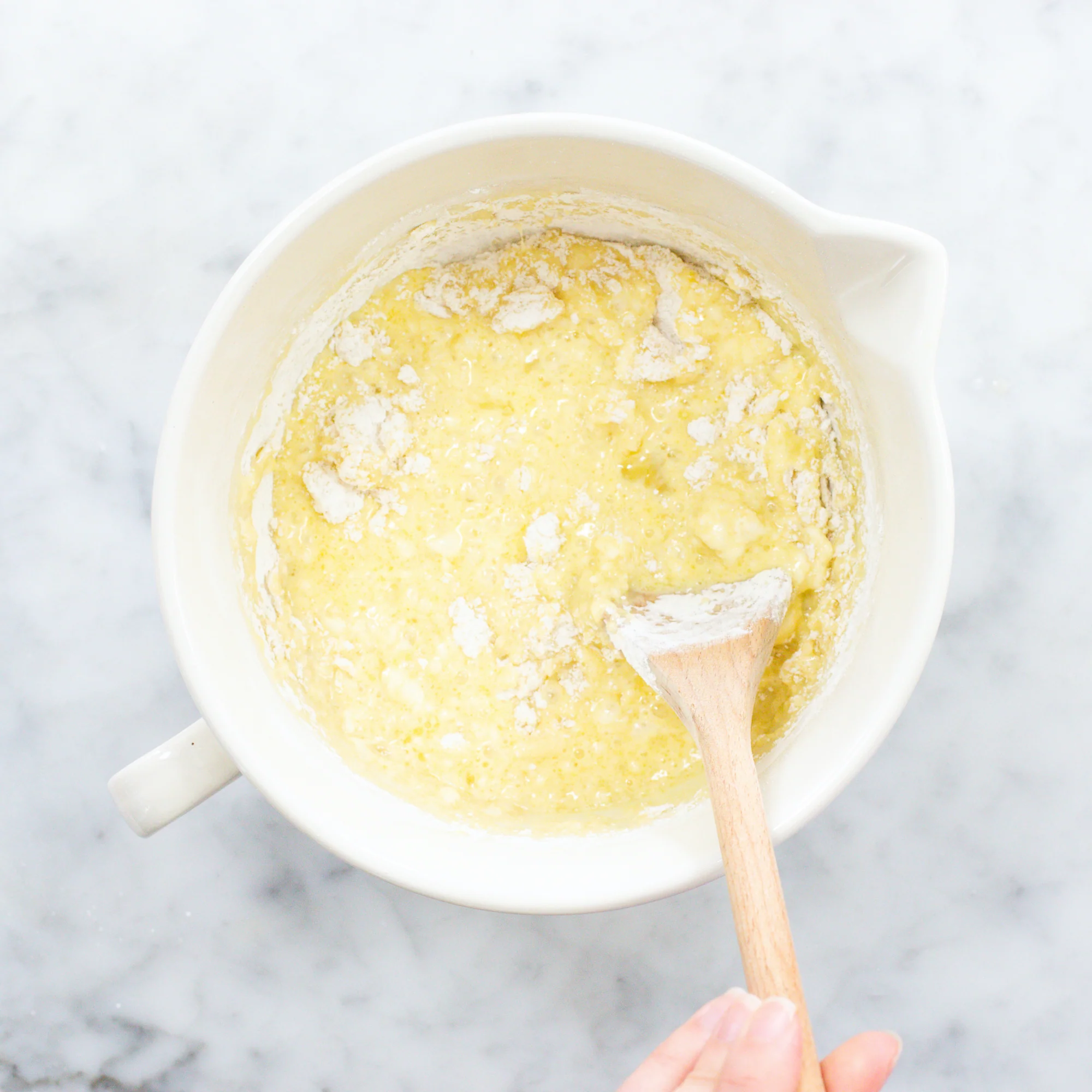 Classic Glazed Doughnut Baking Mix - Image 4