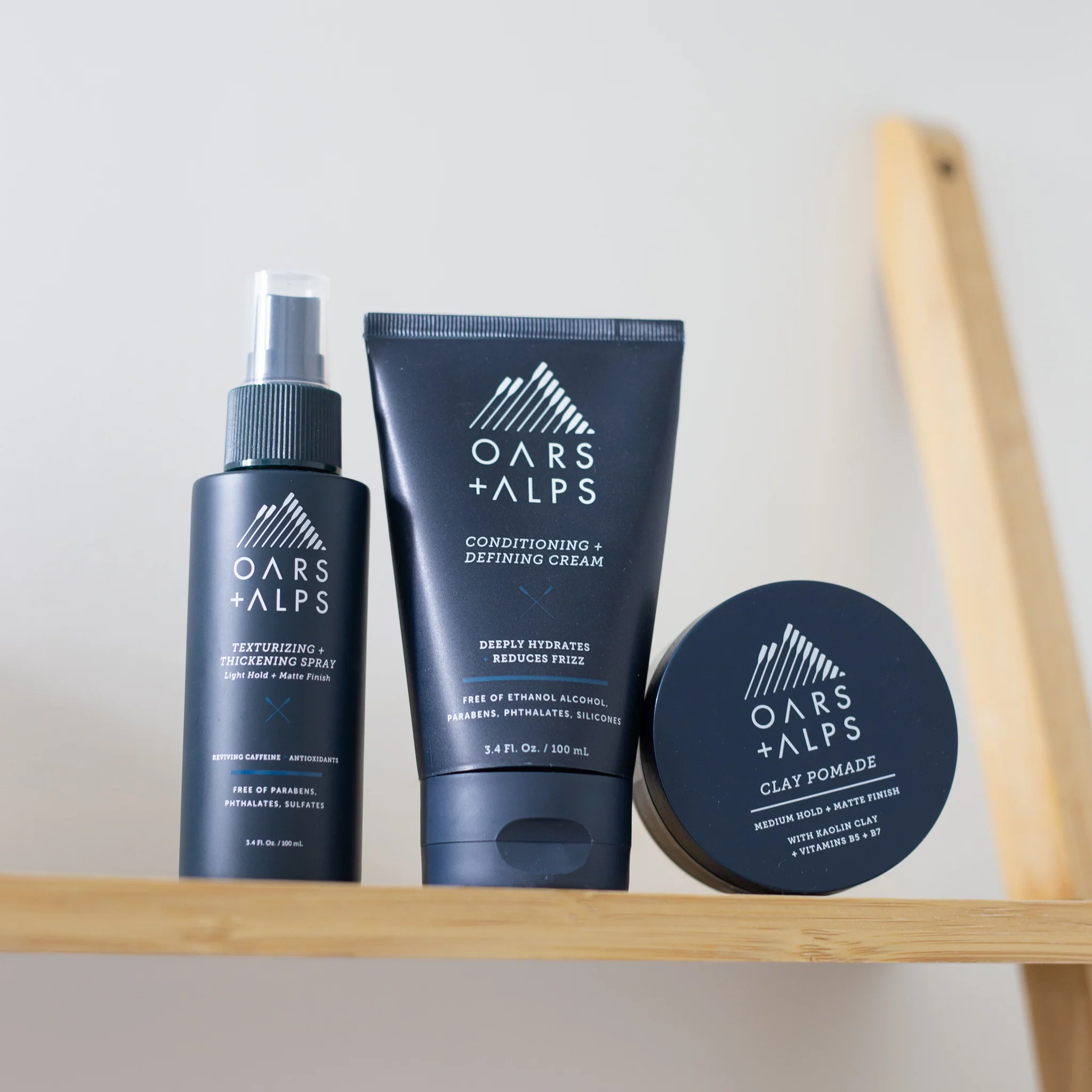 Clay Pomade - Image 5