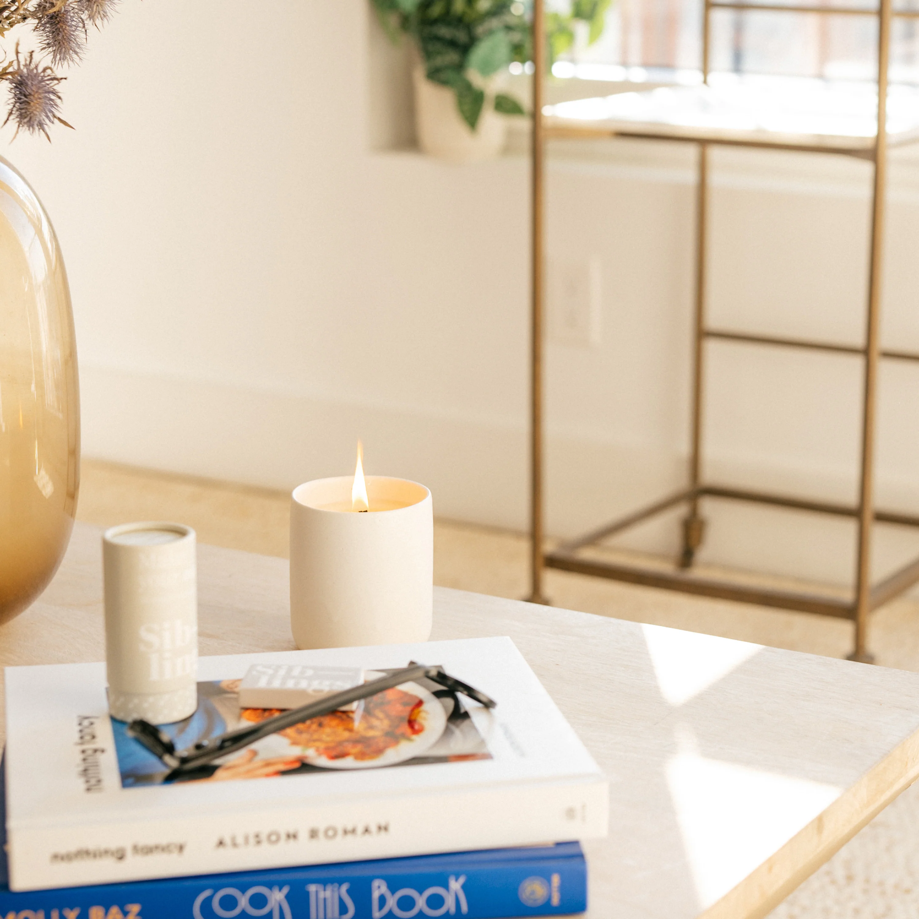 Clean Candle Starter Set - Image 3