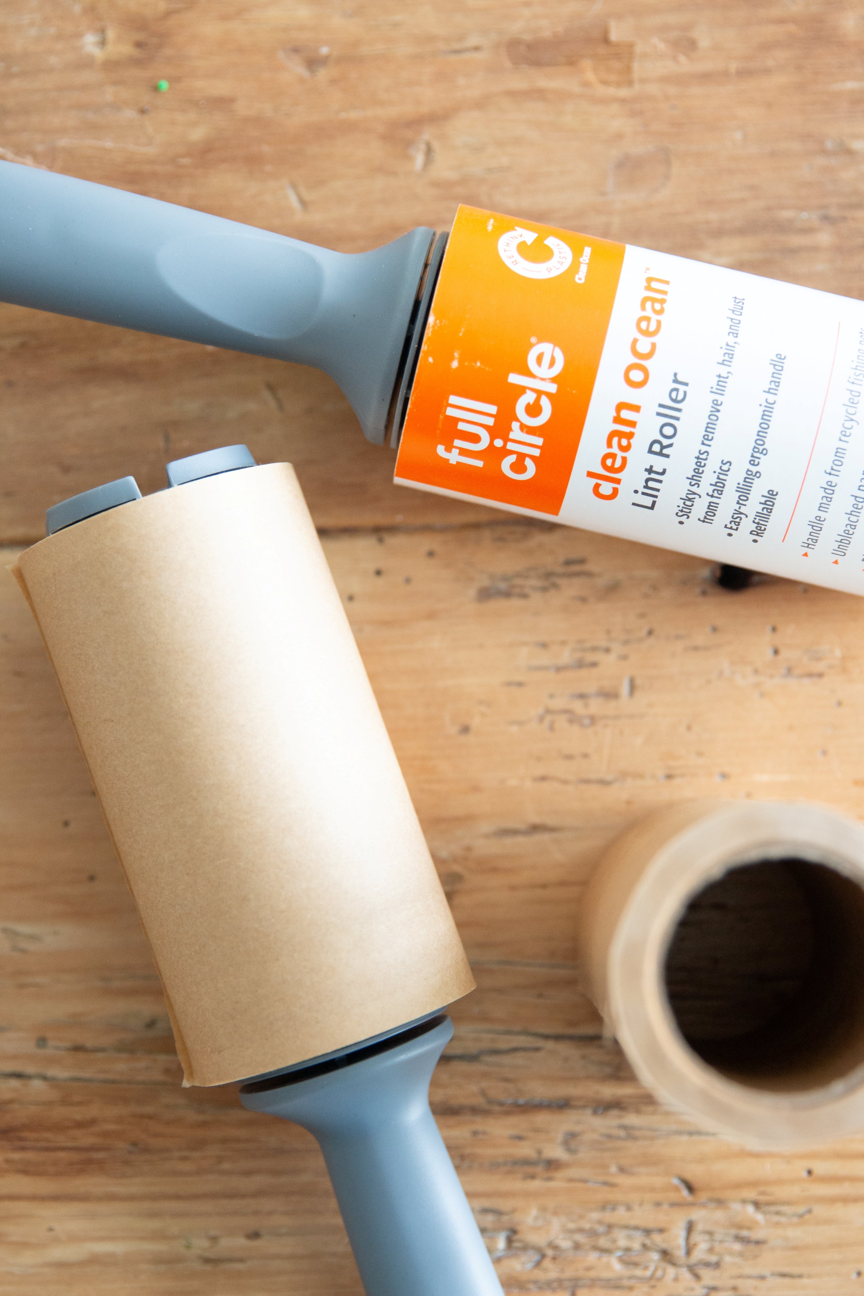 Clean Ocean Lint Roller - Image 12