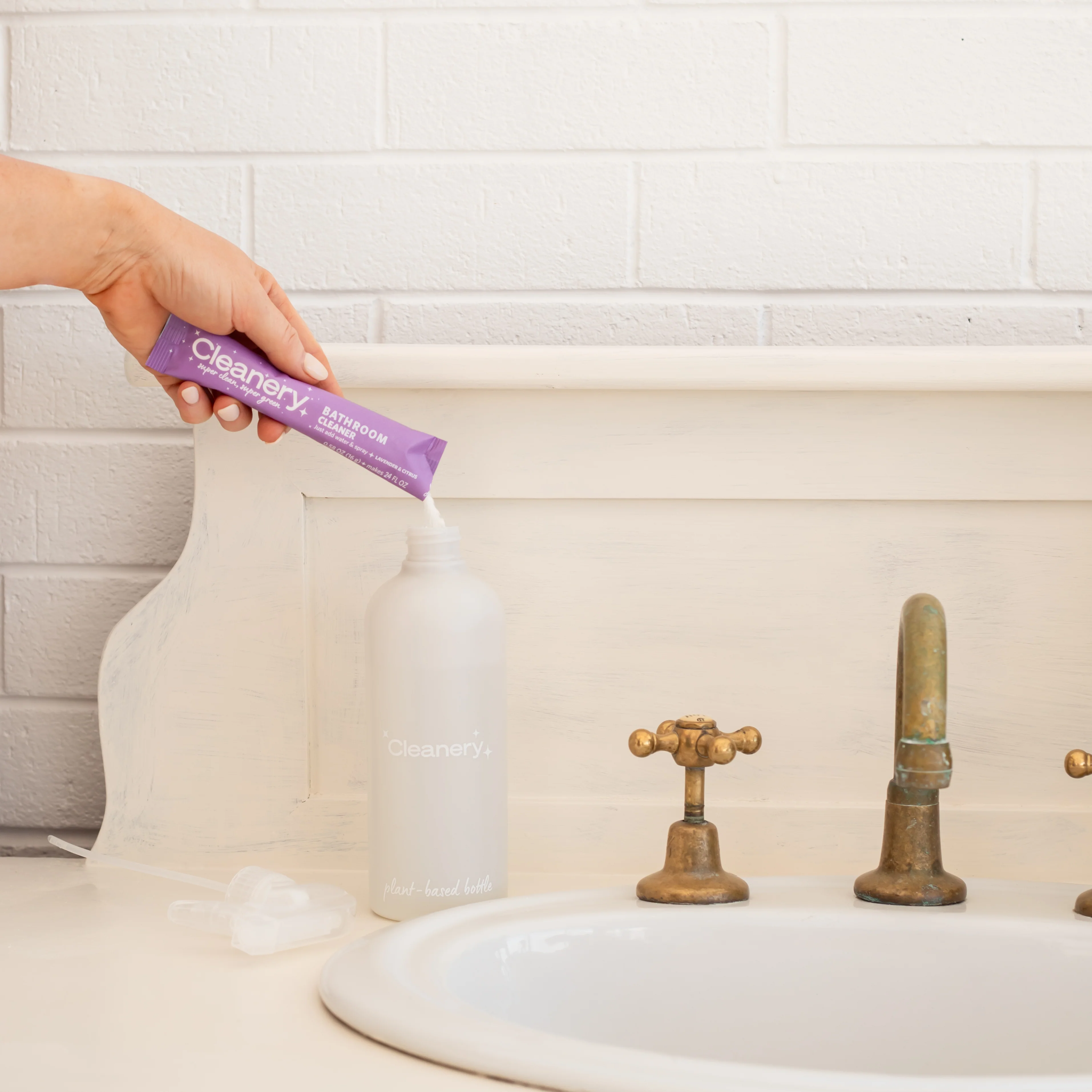 Bathroom Cleaner Refill - Image 4