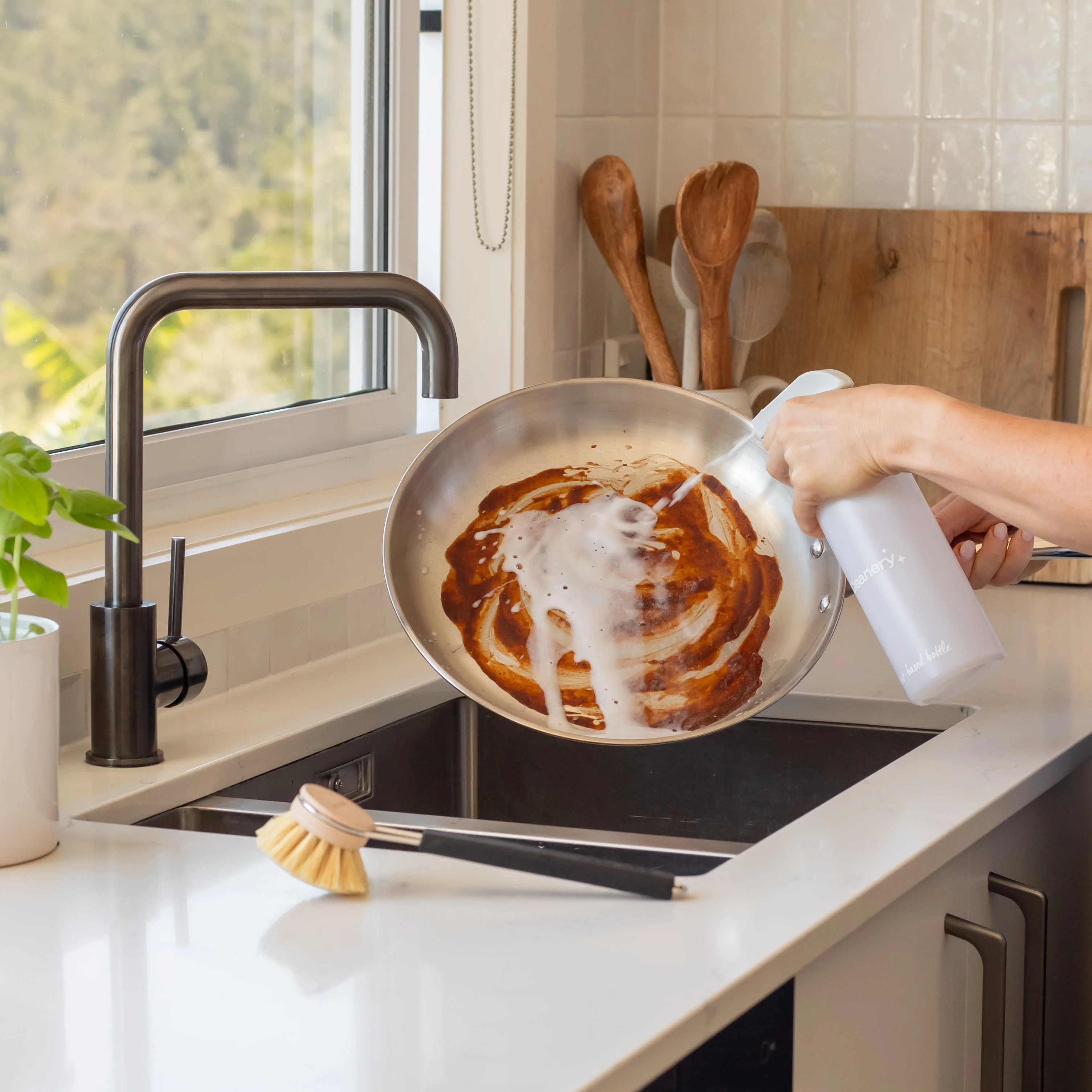 Dish Spray Refill - Image 3