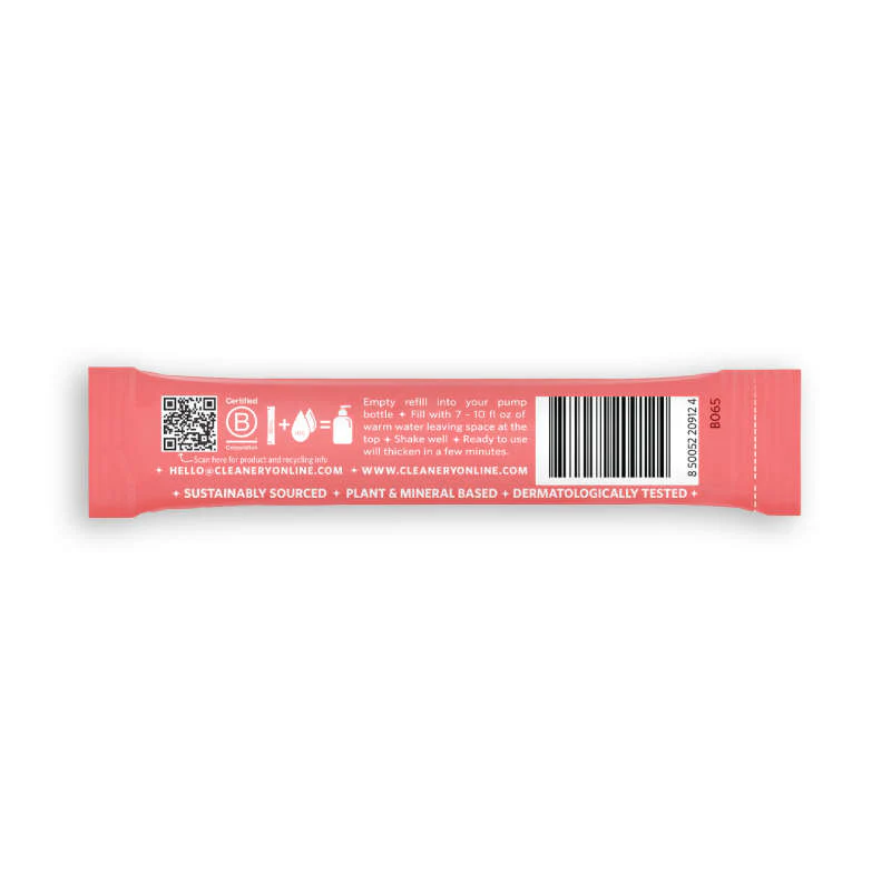 Hand Soap Refill - Image 8