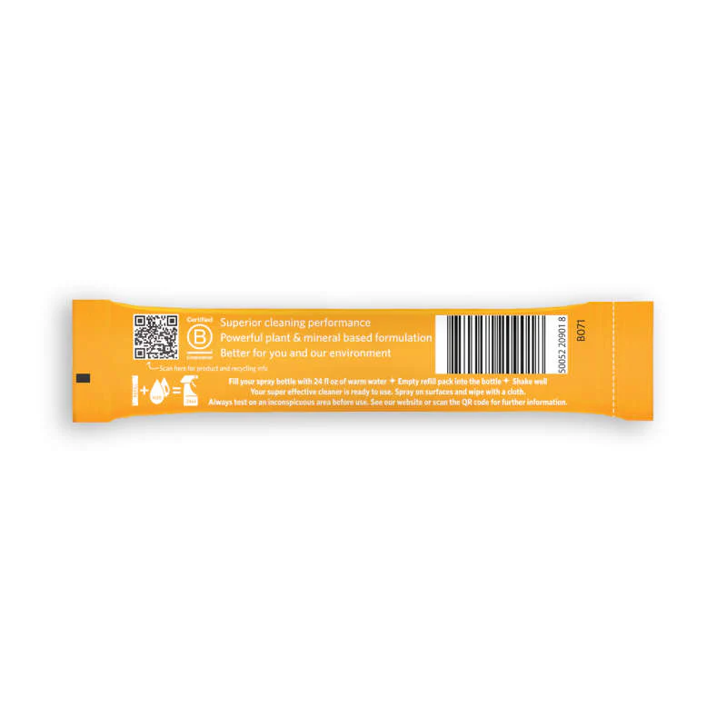 Multipurpose Cleaner Refill - Image 8