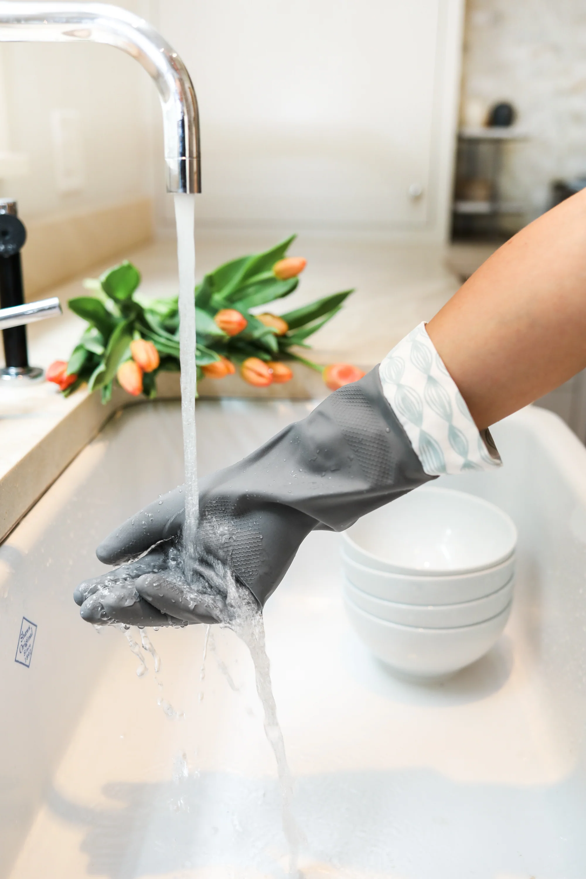 Cleaning Gloves - Image 9