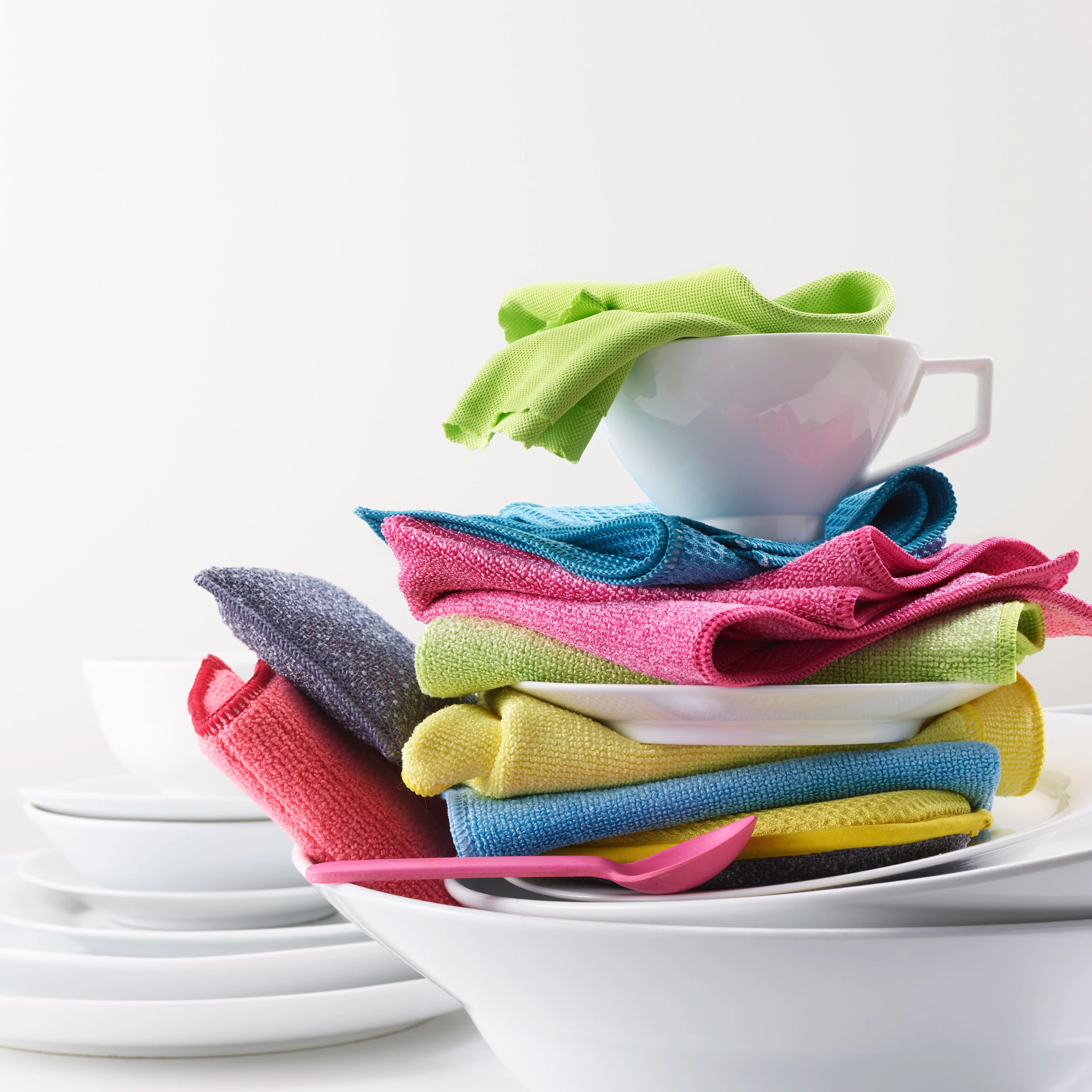 Cleaning Pad - Image 2