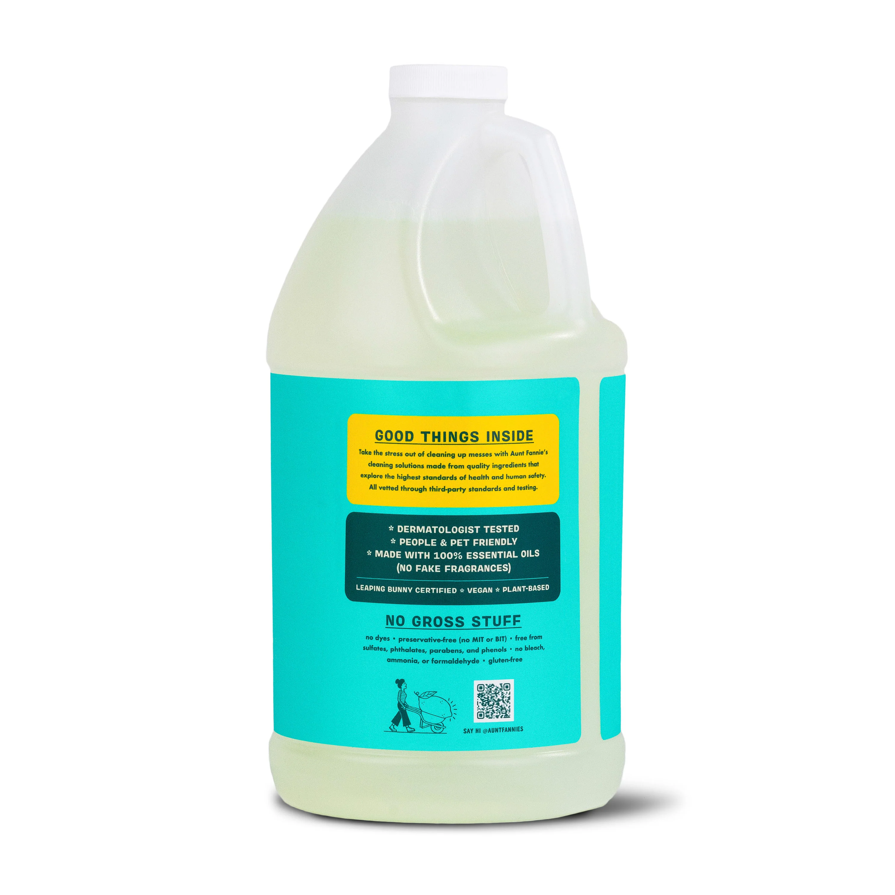 All-Purpose Cleaner, Refill - Image 2