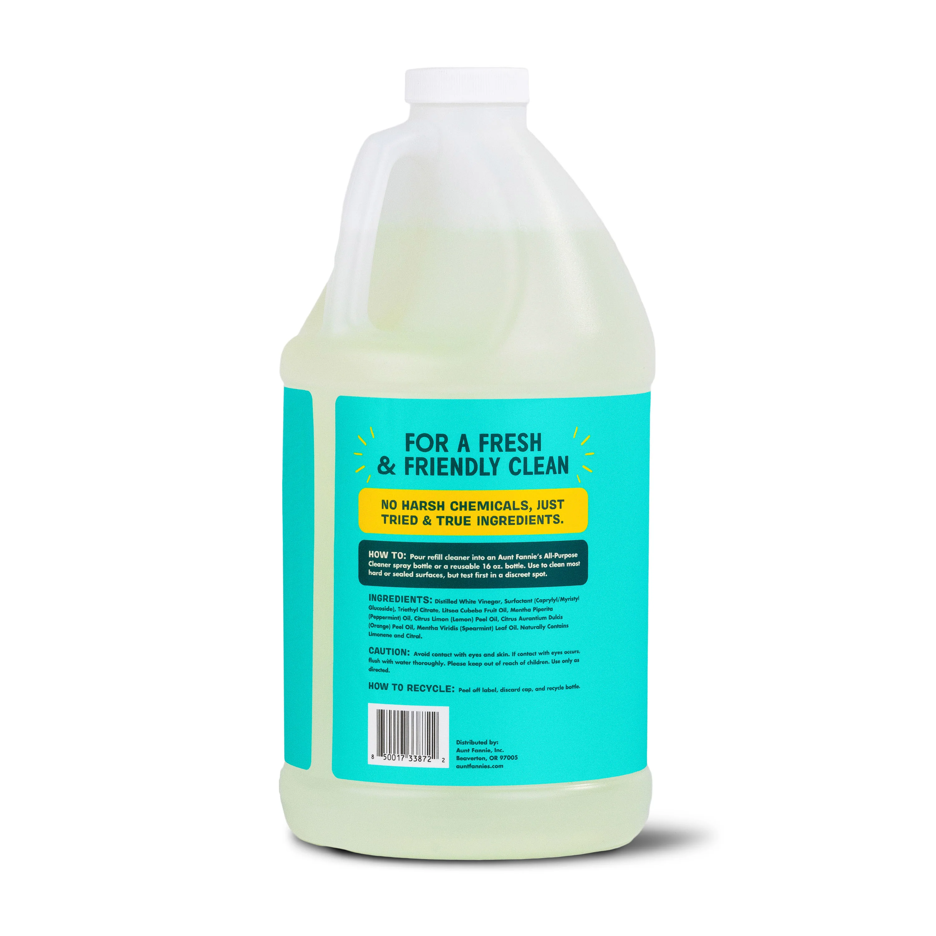 All-Purpose Cleaner, Refill - Image 3