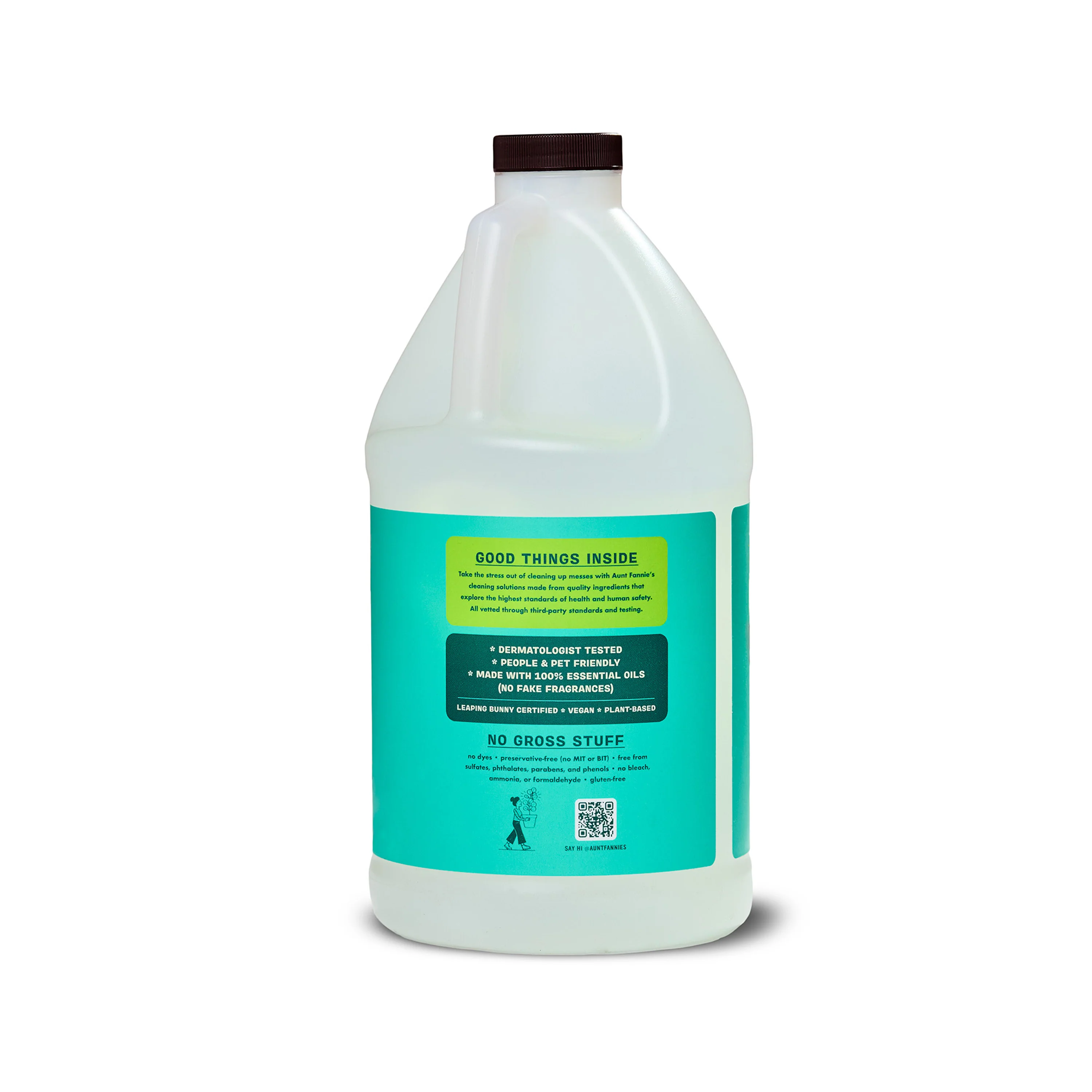 All-Purpose Cleaner, Refill - Image 6