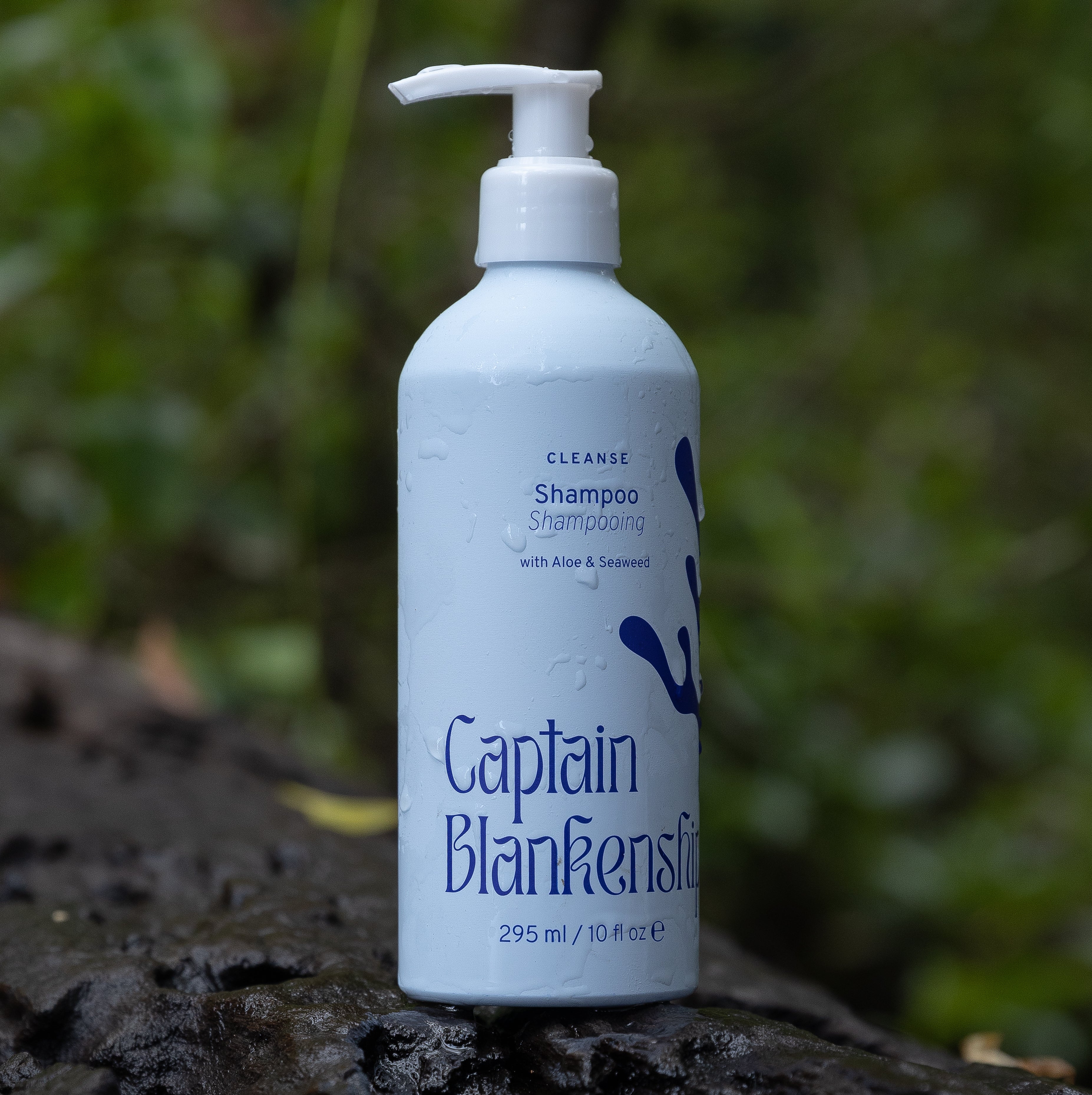 Cleanse Shampoo - Image 2