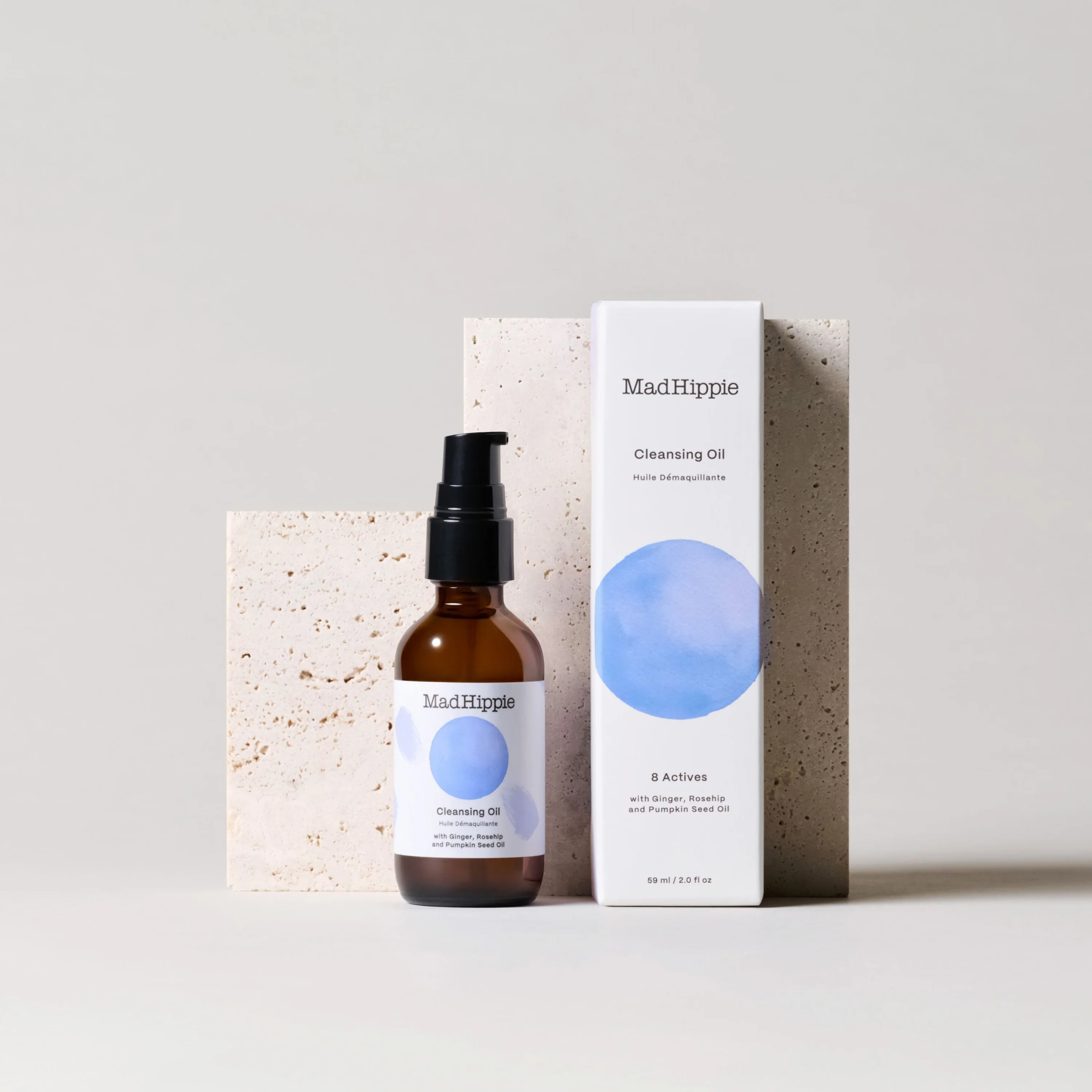 Cleansing Oil - Image 4