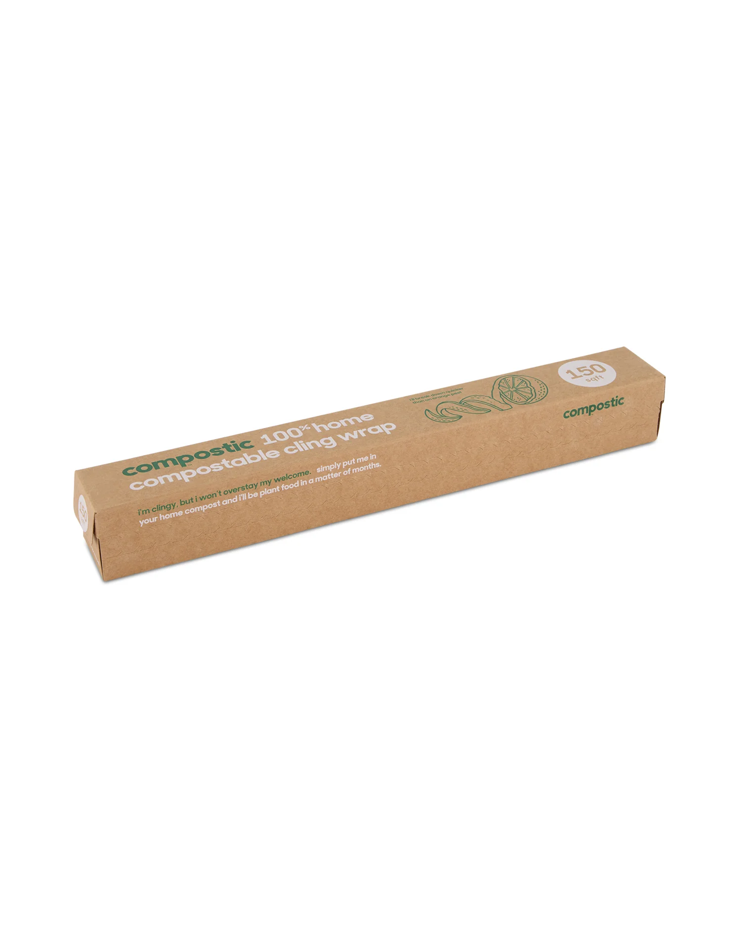 Cling Wrap - Image 4