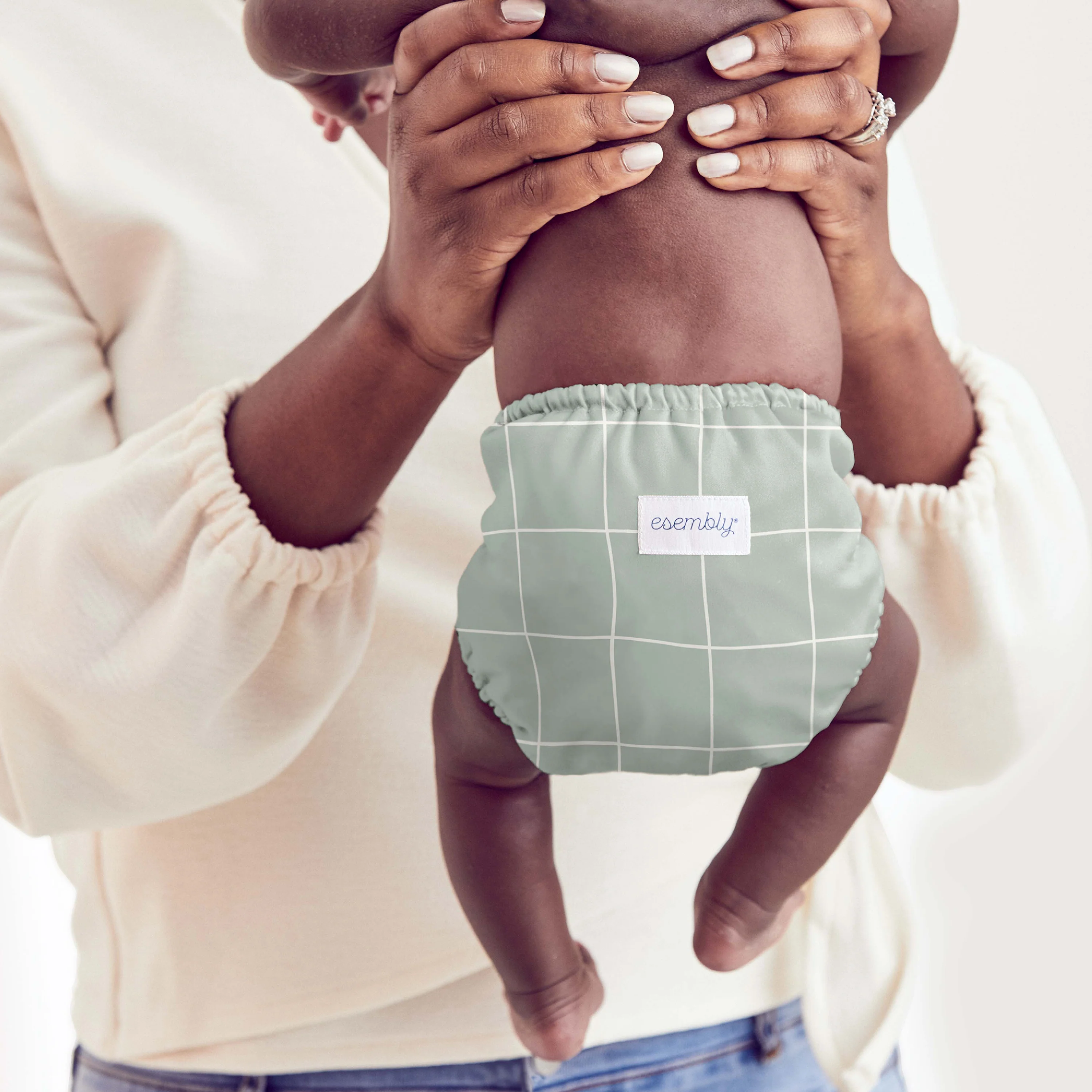 Cloth Diaper Try-It Kit, Size 2 - Image 4