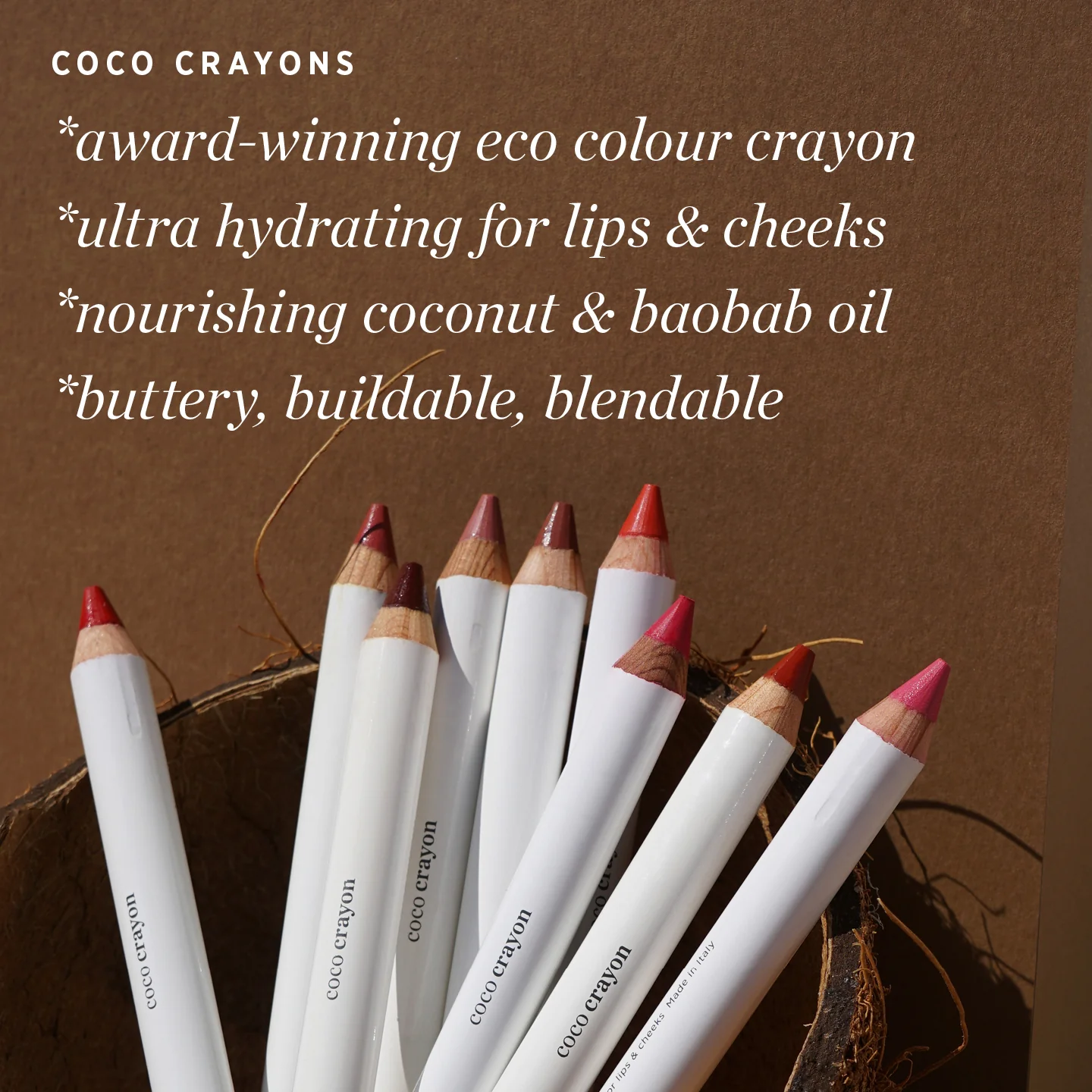 Coco Crayon - Image 30