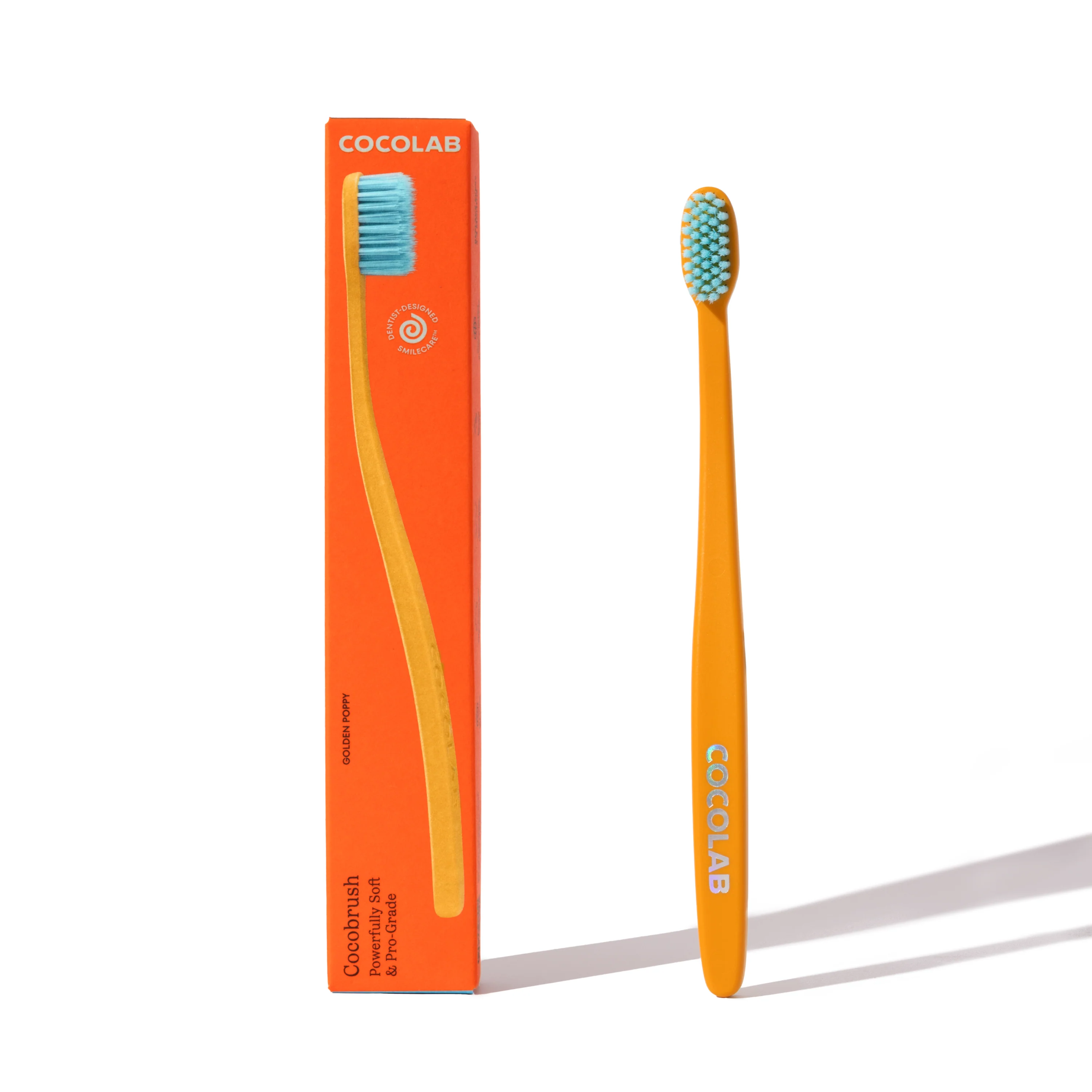 Cocobrush Toothbrush - Image 12