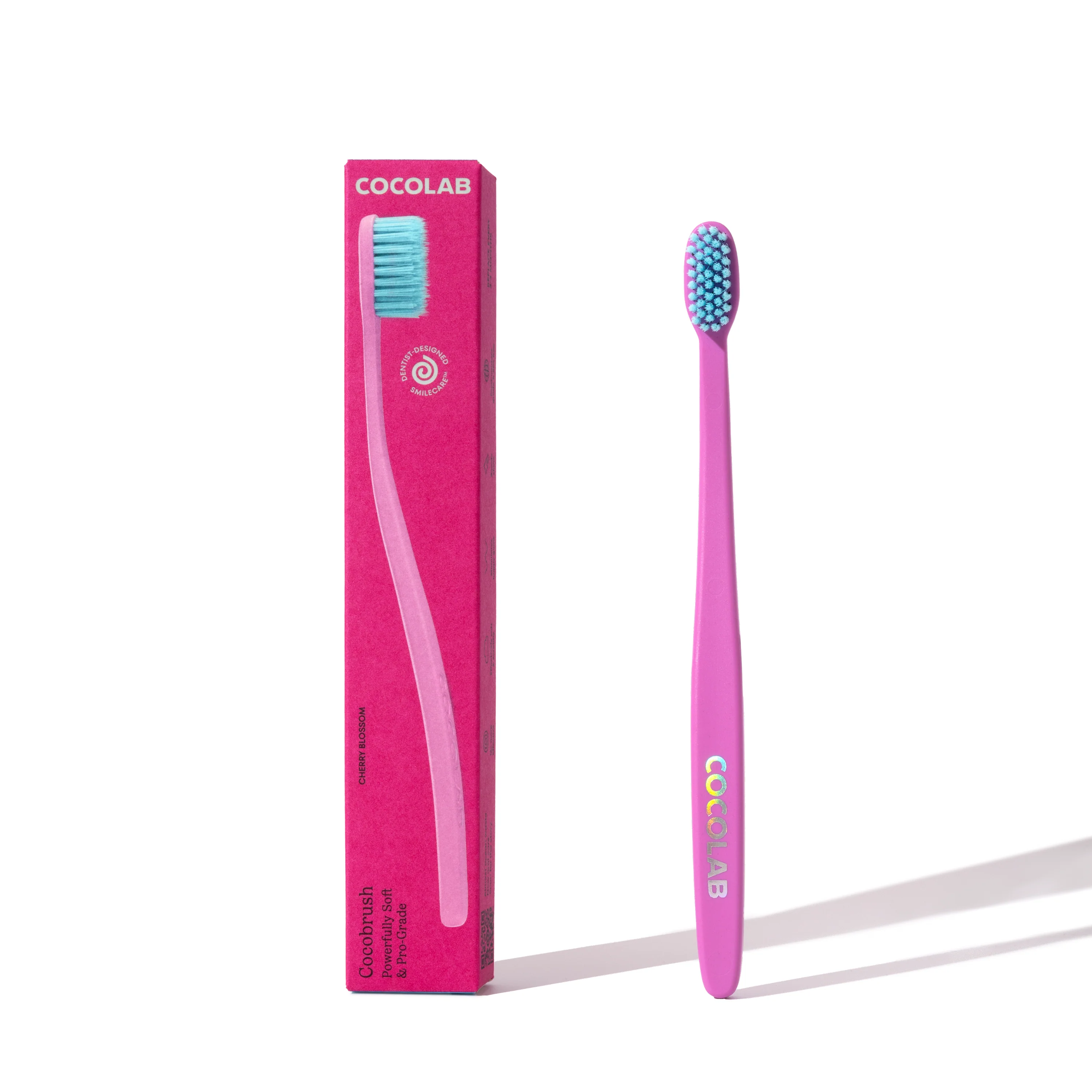 Cocobrush Toothbrush - Image 13