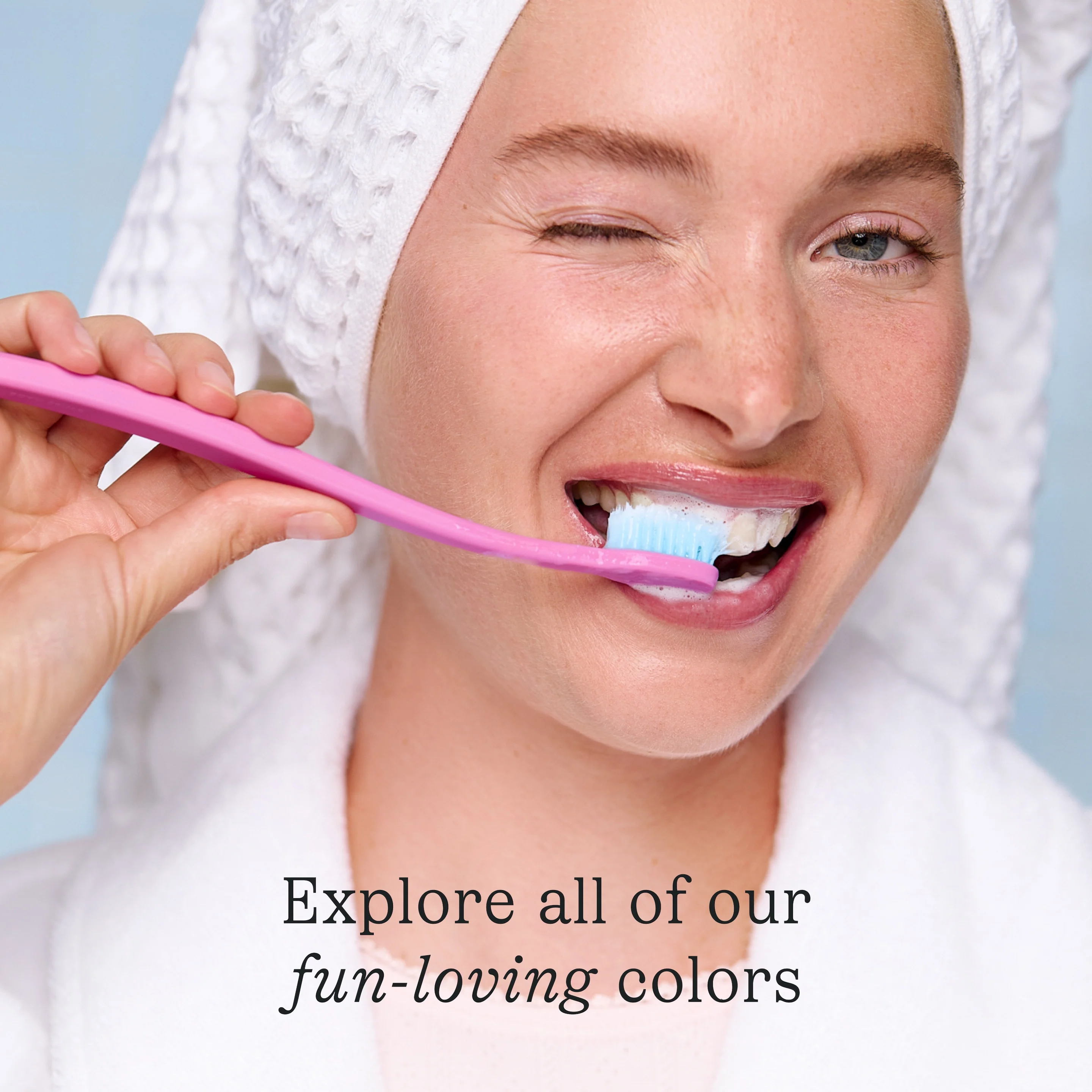 Cocobrush Toothbrush - Image 14