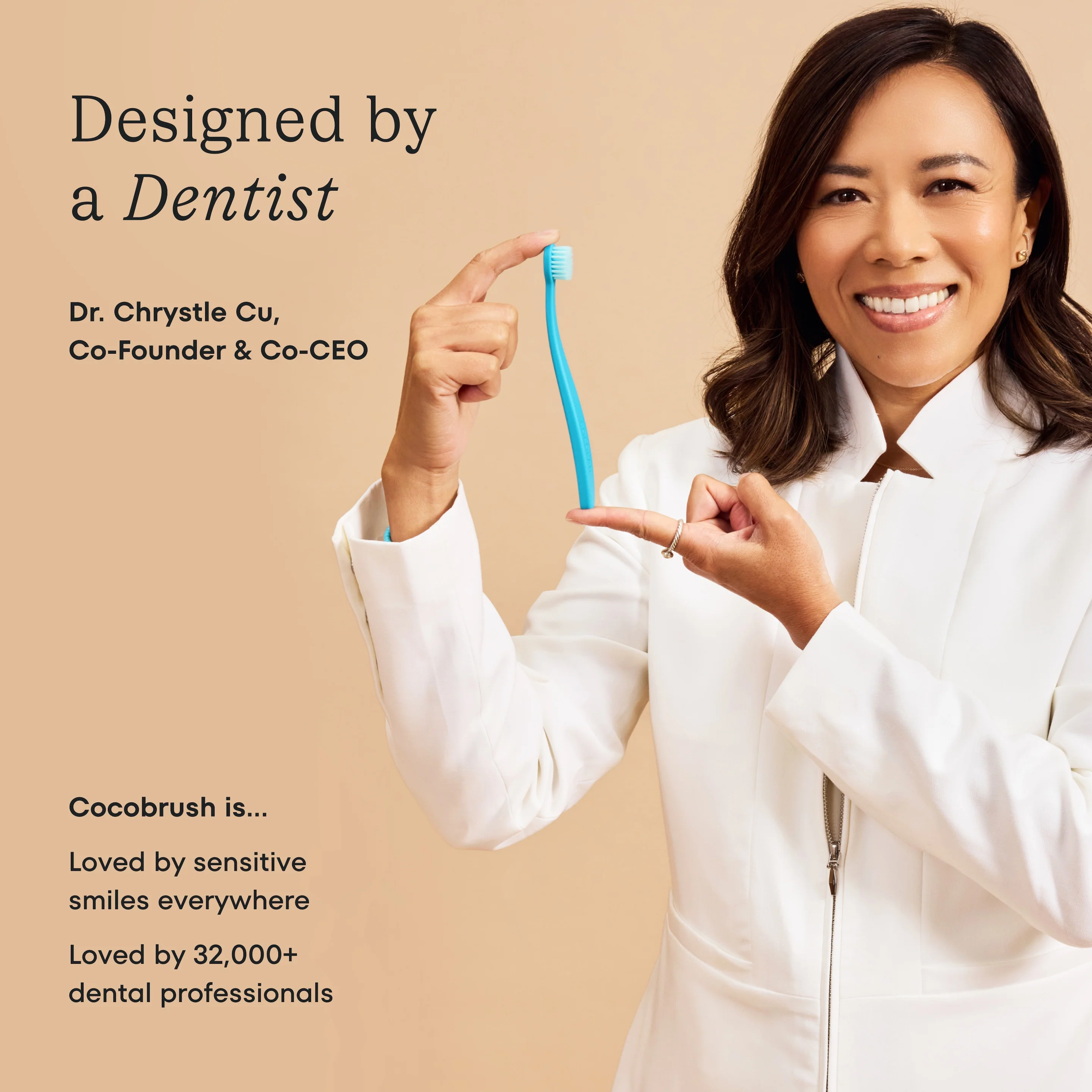 Cocobrush Toothbrush - Image 19