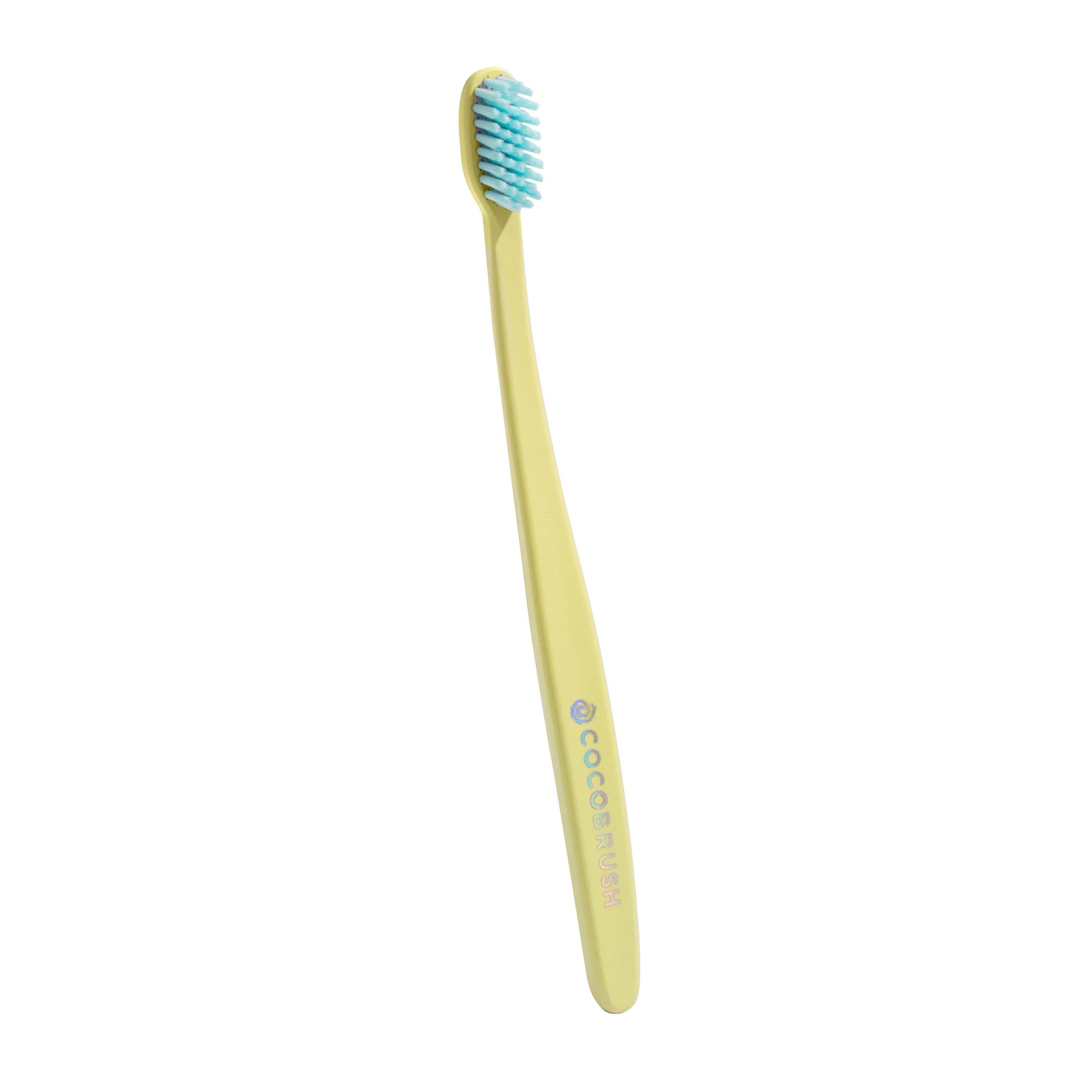 Cocobrush Toothbrush - Image 7