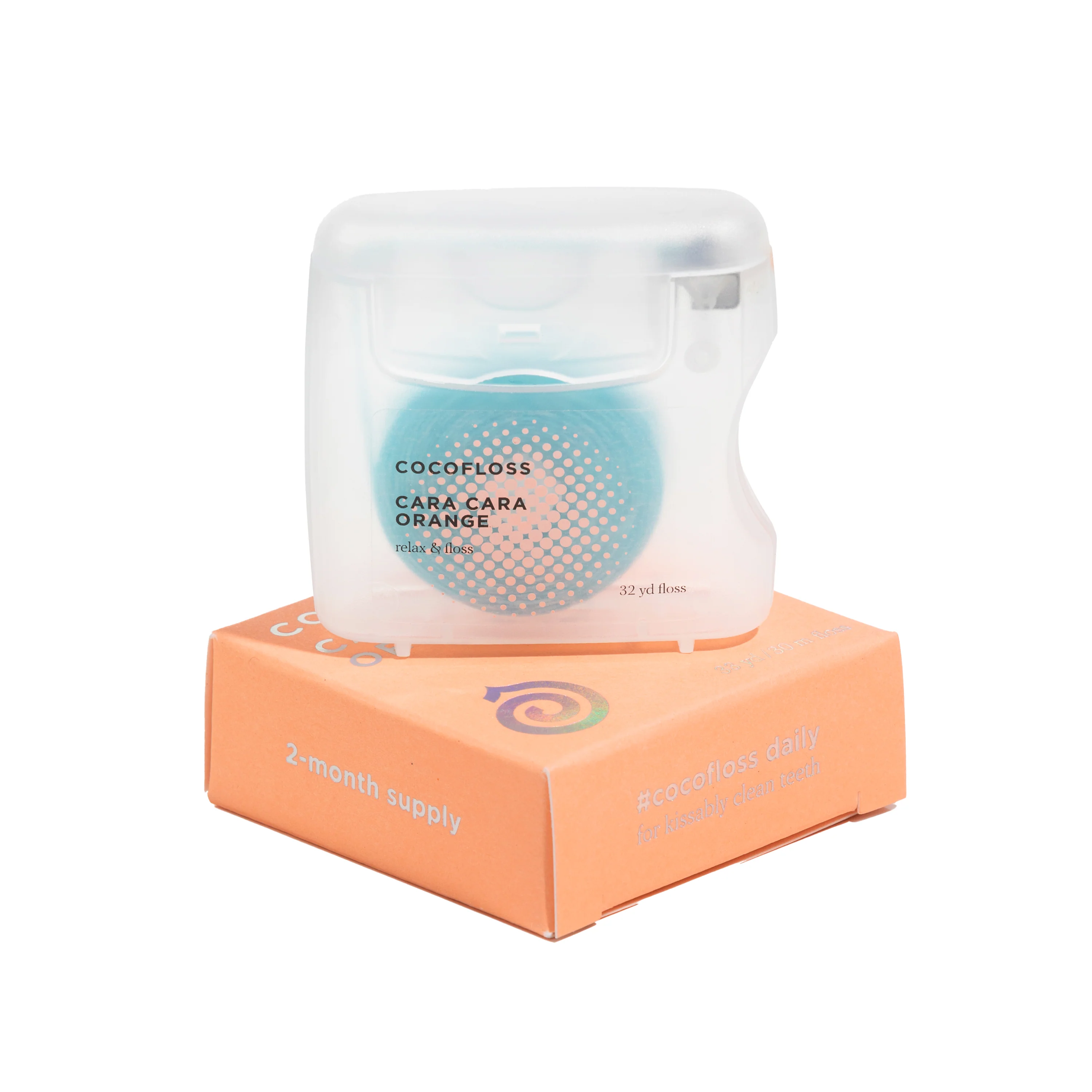 Dental Floss