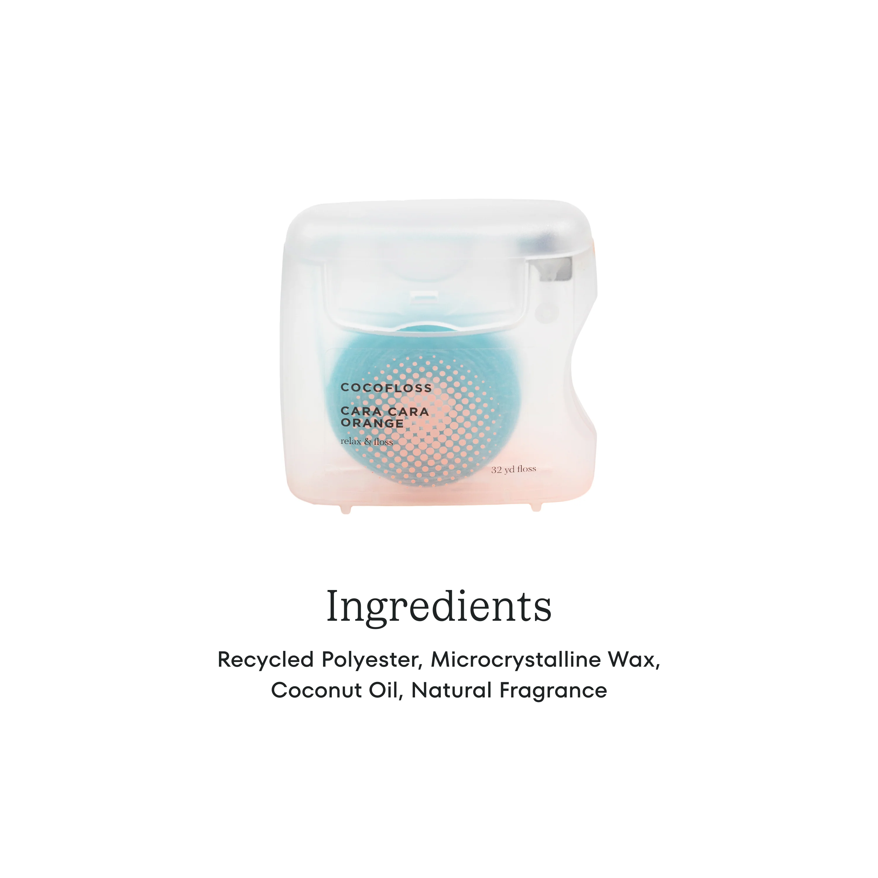 Dental Floss - Image 3