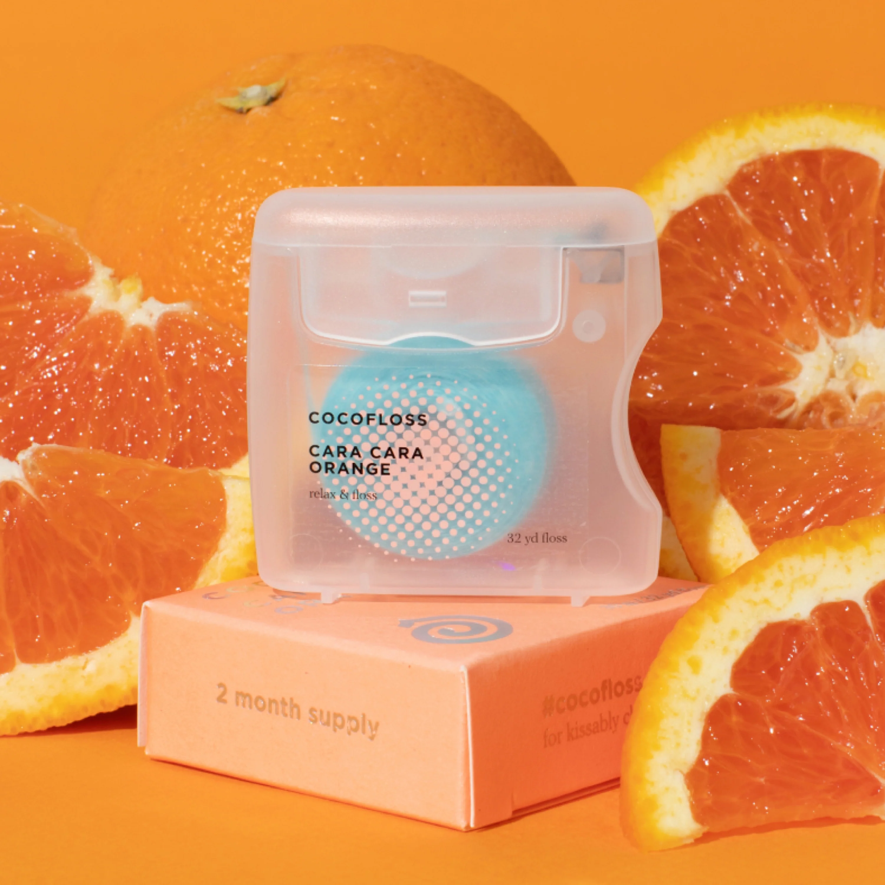 Dental Floss - Image 4