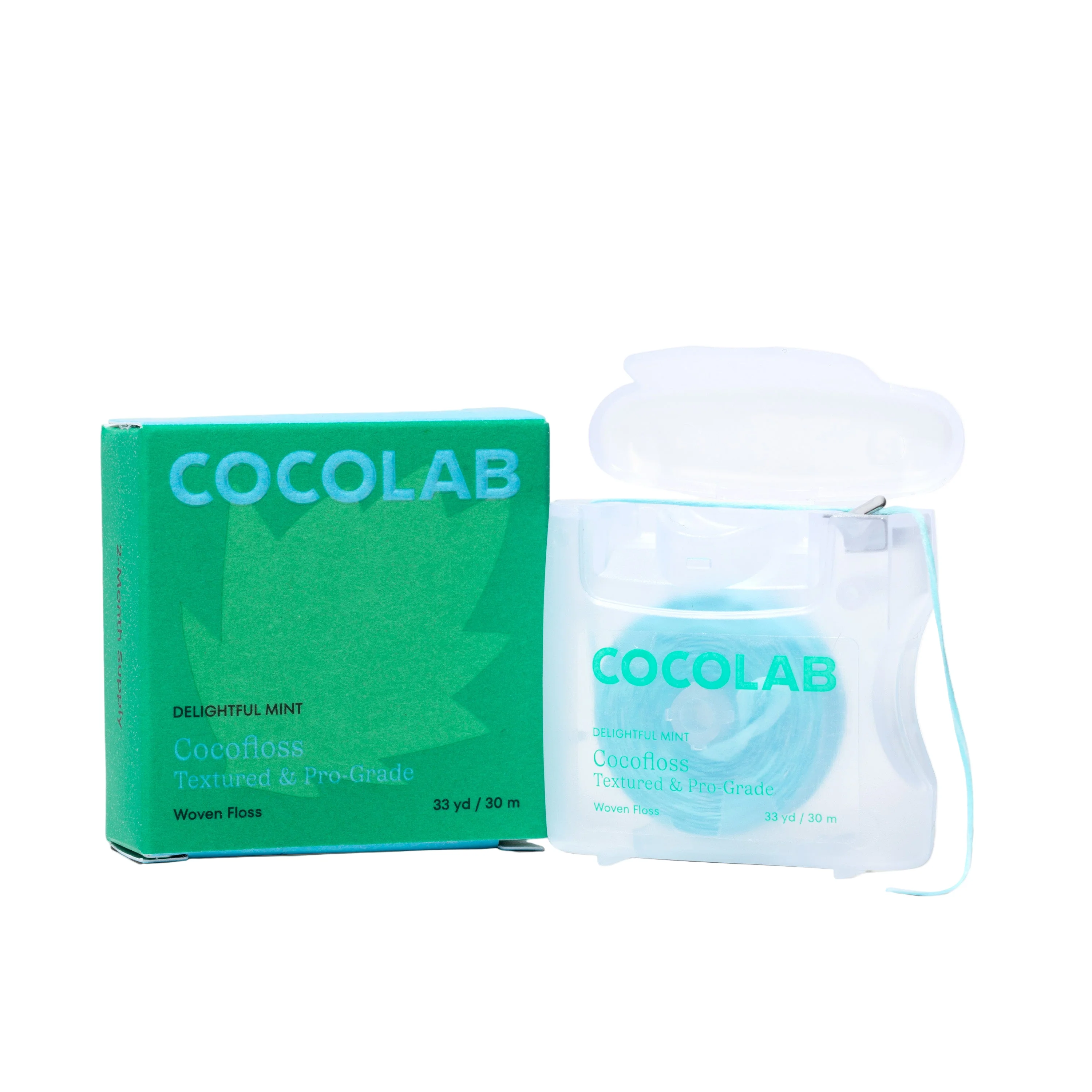 Dental Floss - Image 6