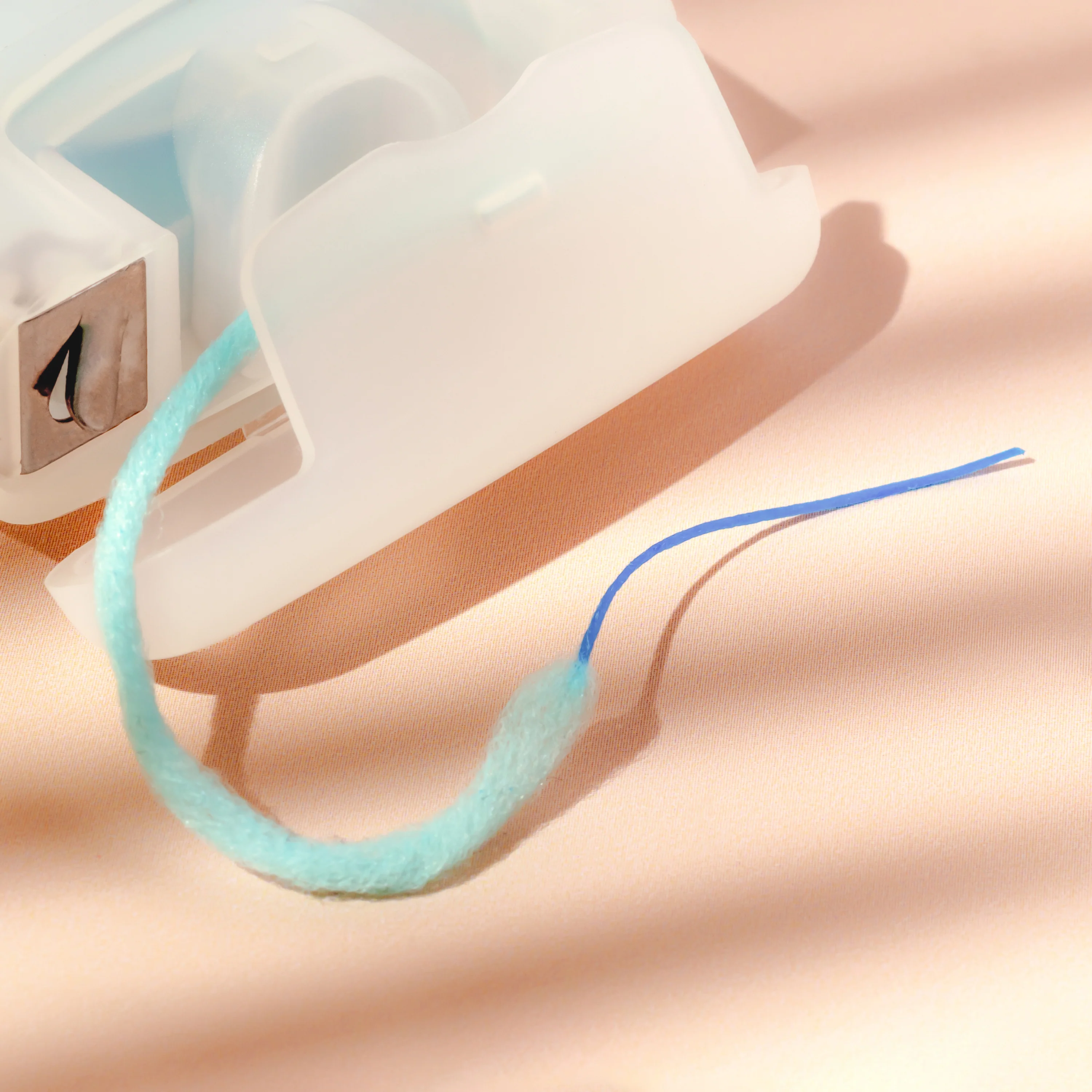 Dental Floss + Threaders - Image 3