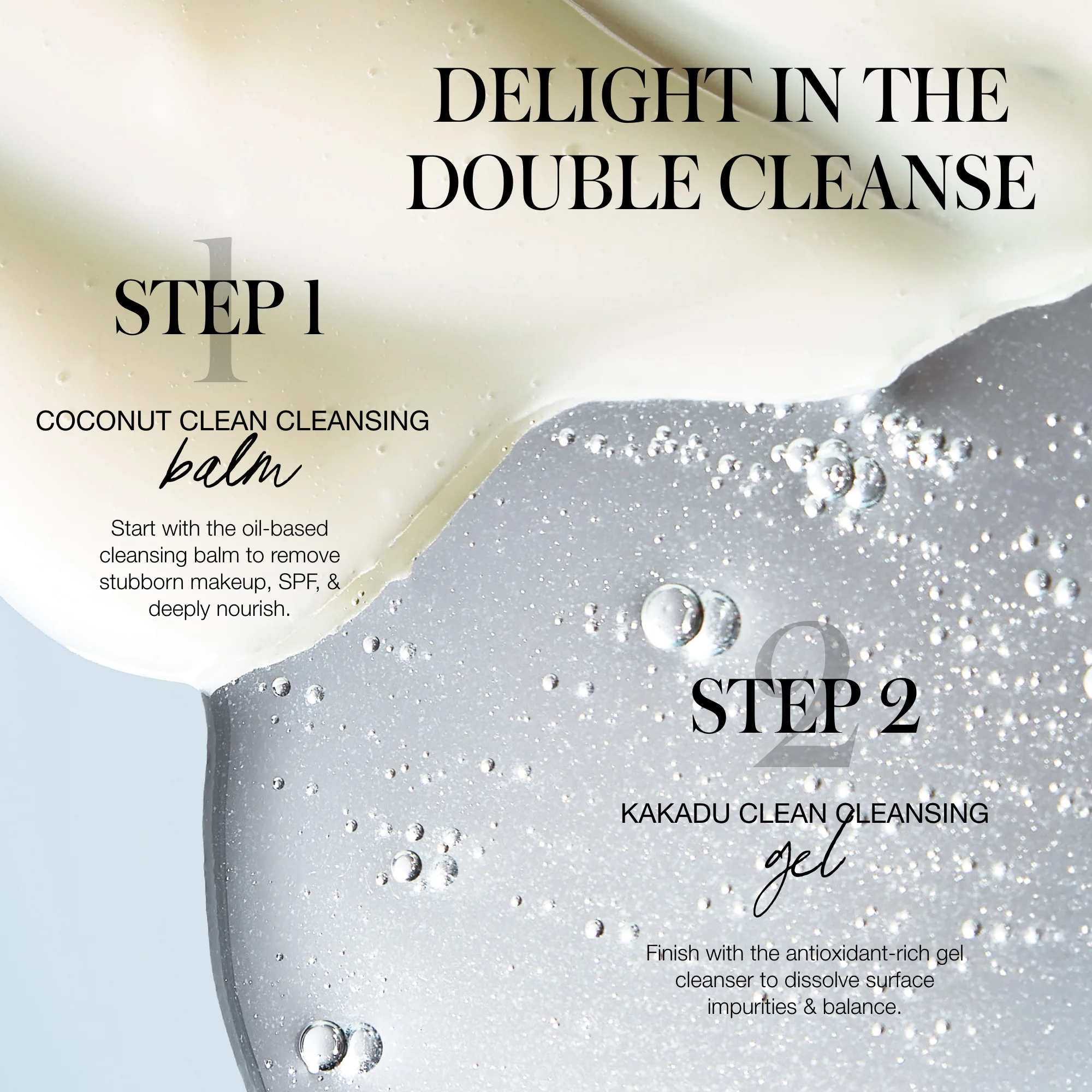 Coconut Clean Cleansing Balm - Image 11