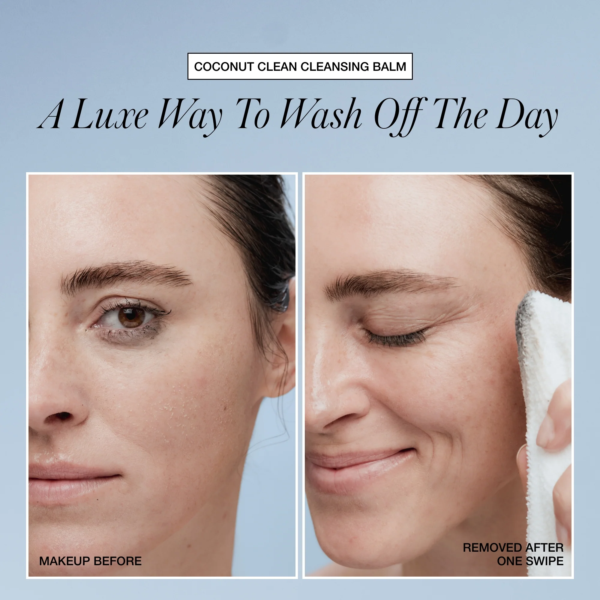 Coconut Clean Cleansing Balm - Image 8