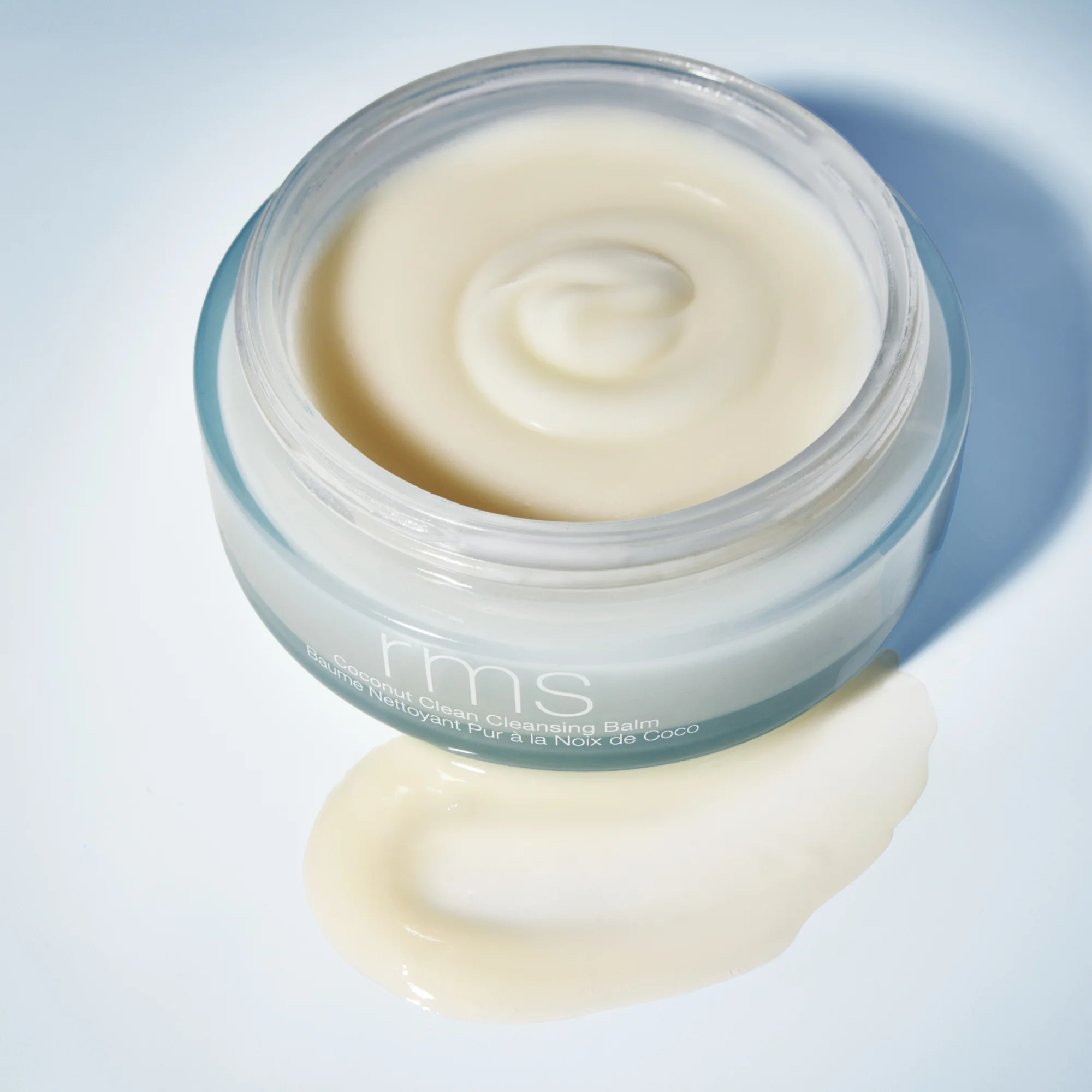 Coconut Clean Cleansing Balm - Image 9