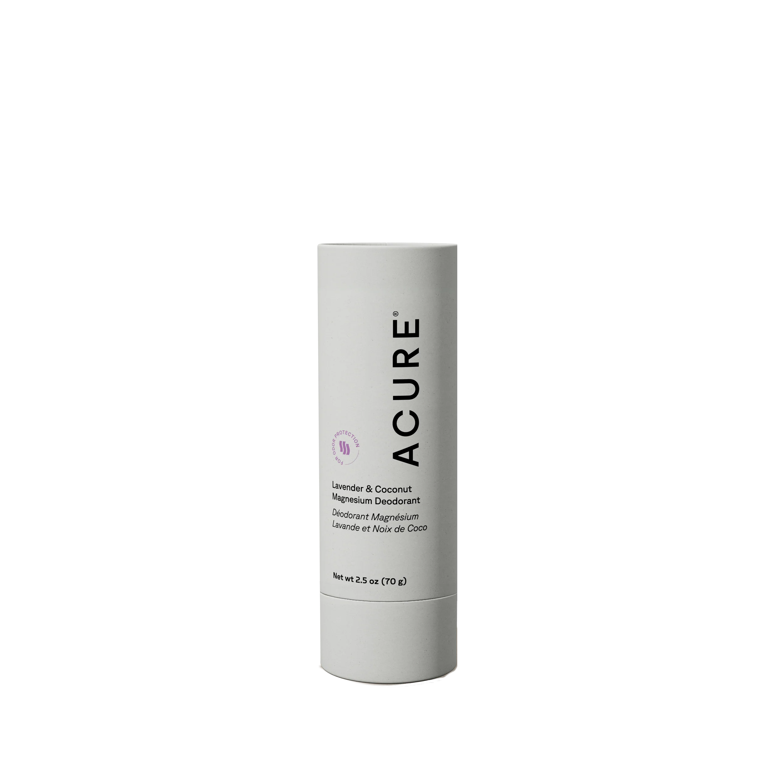 Coconut & Lavender Magnesium Deodorant