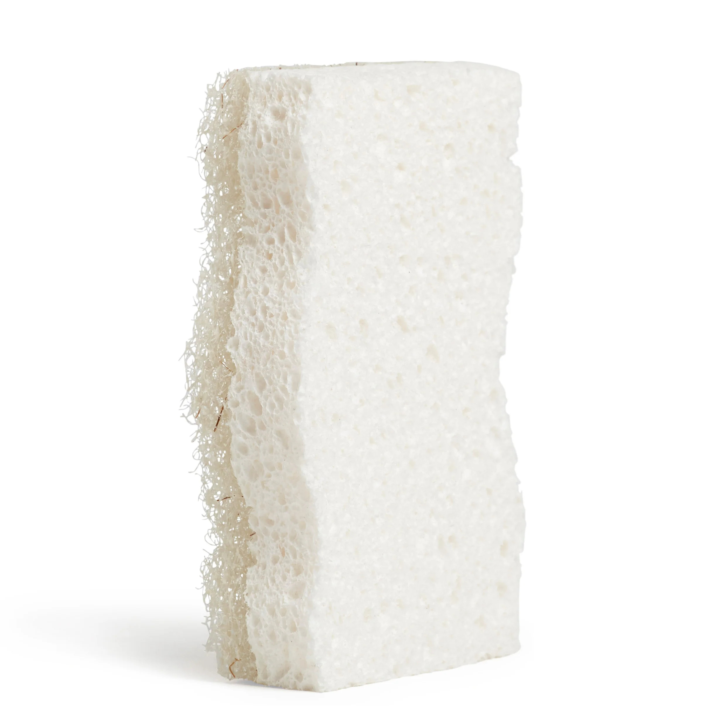 All-Purpose Coconut Scrubber Sponges - Image 4