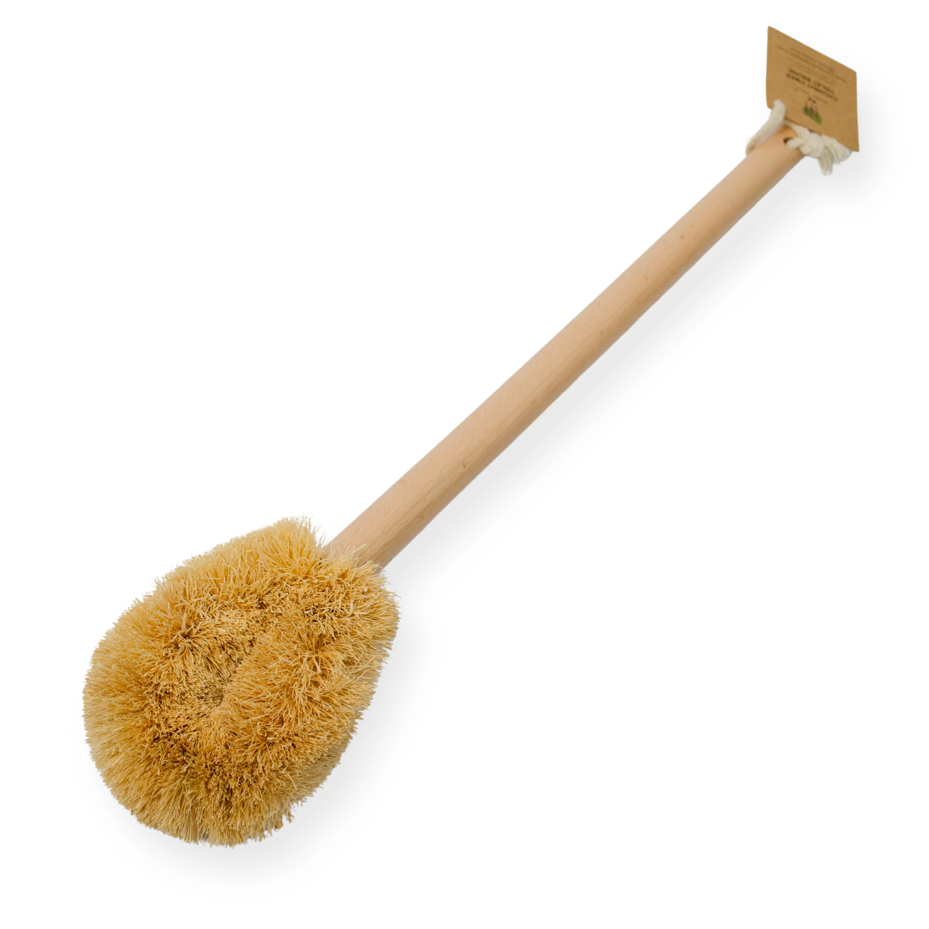 Coconut Toilet Brush - Image 3