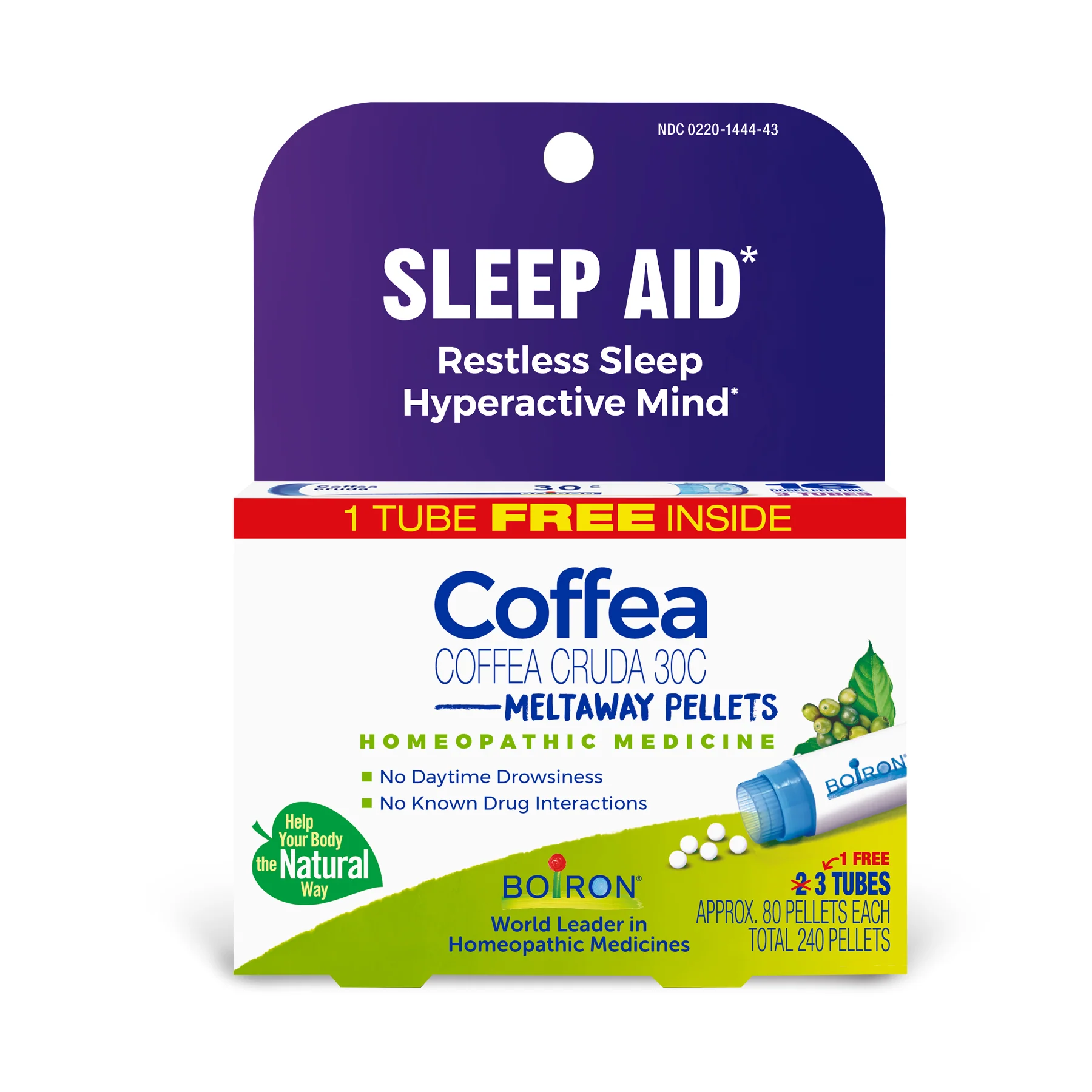Coffea Cruda 30C Bonus Pack - Image 4
