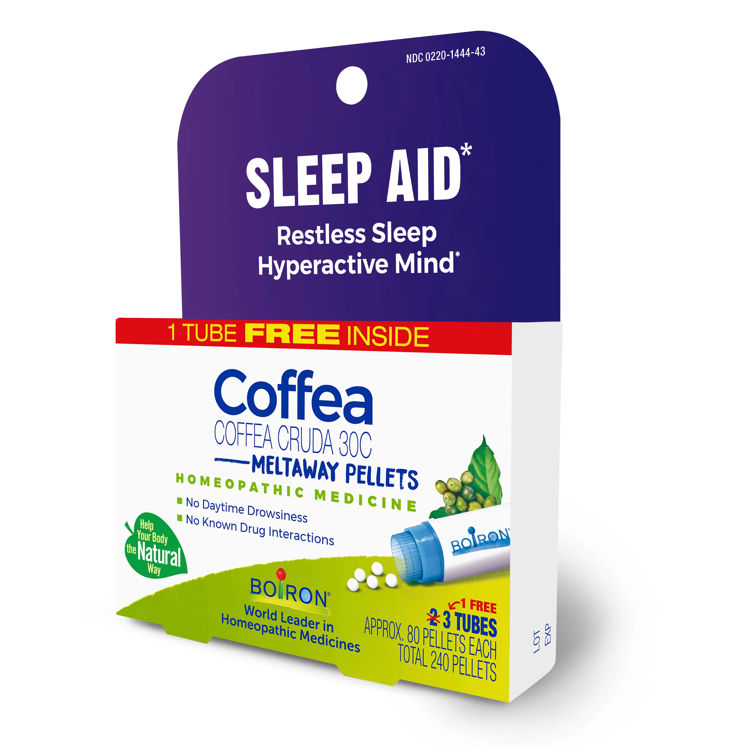 Coffea Cruda 30C Bonus Pack - Image 5