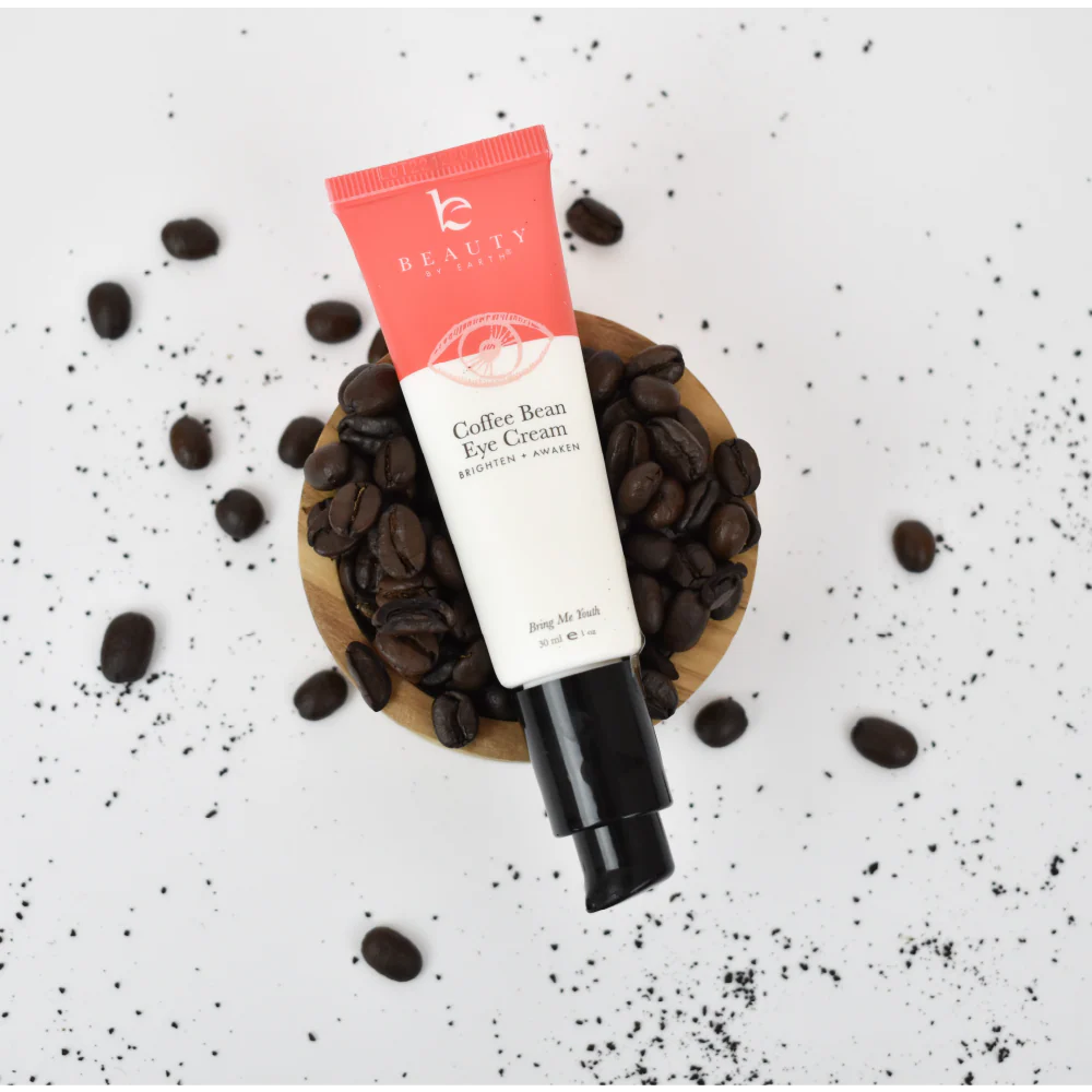 Coffee Bean Awakening Eye Cream - Image 3