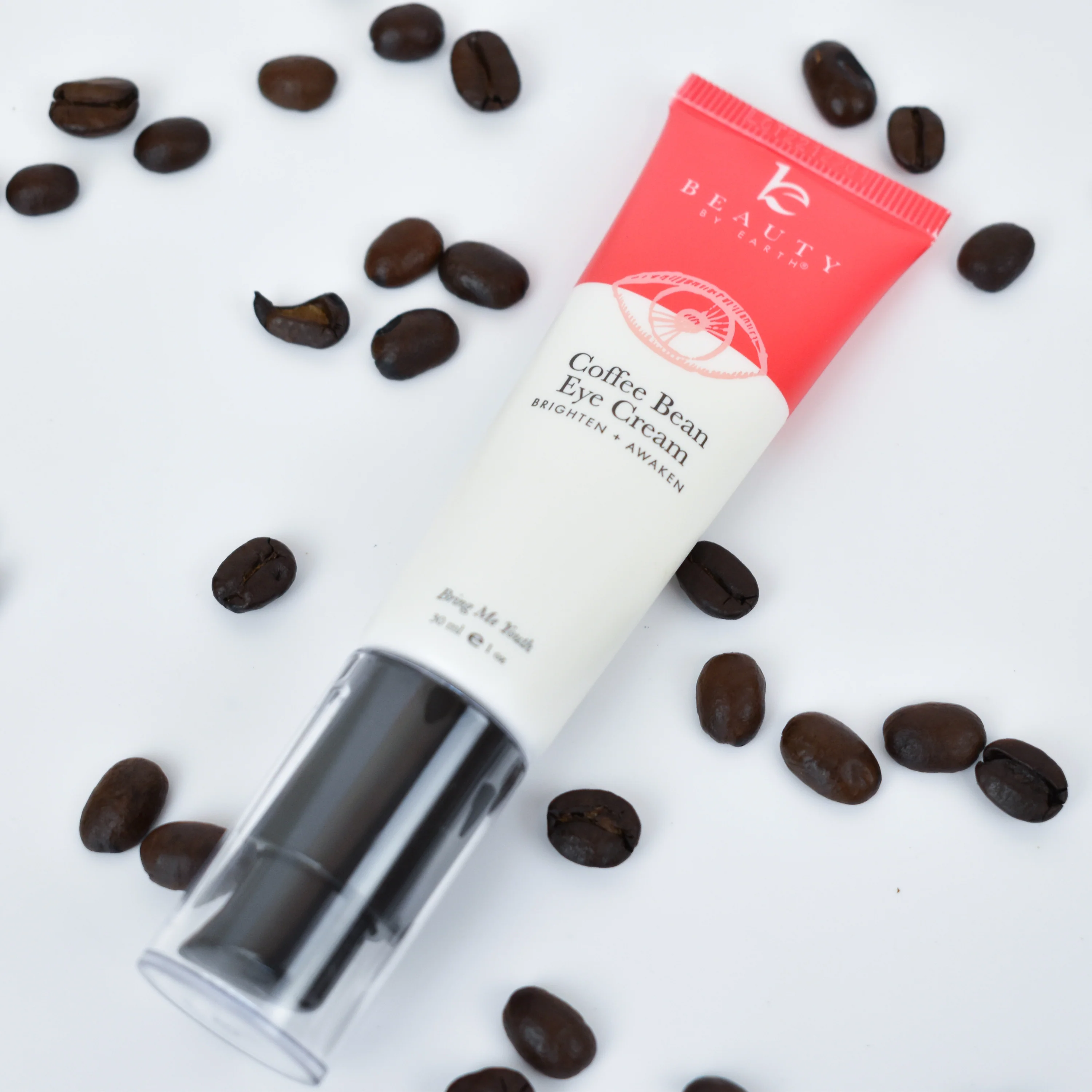 Coffee Bean Awakening Eye Cream - Image 7