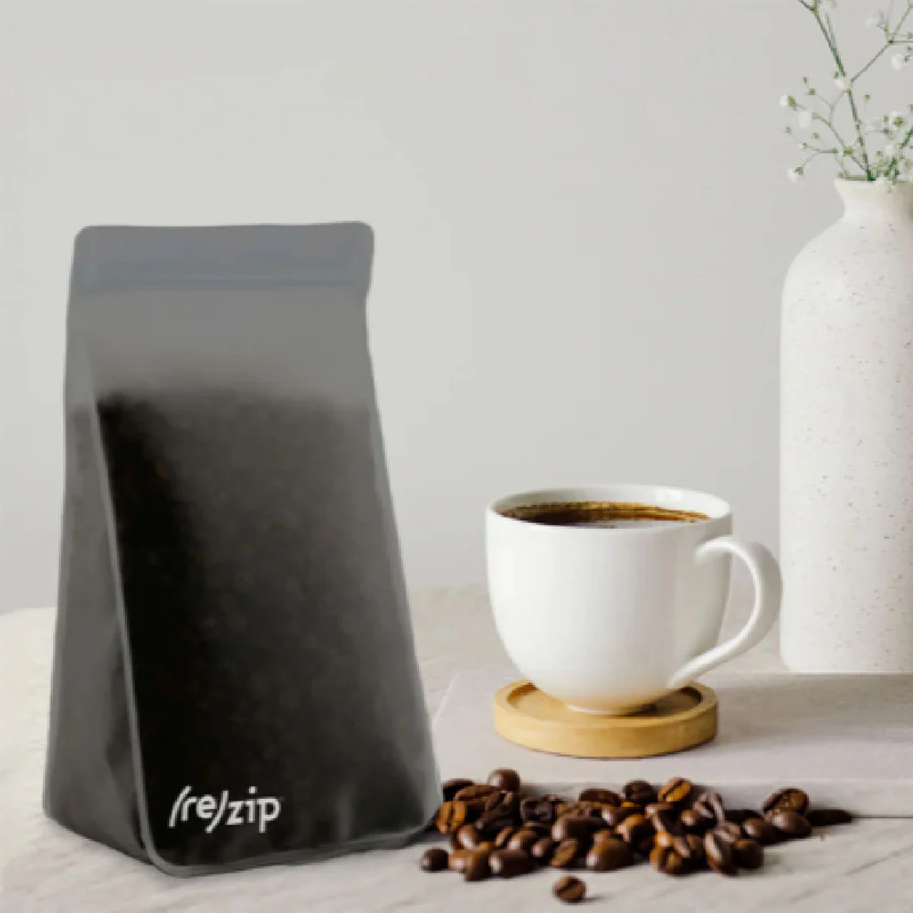 Coffee/Tea Storage Bag Kit - Image 2