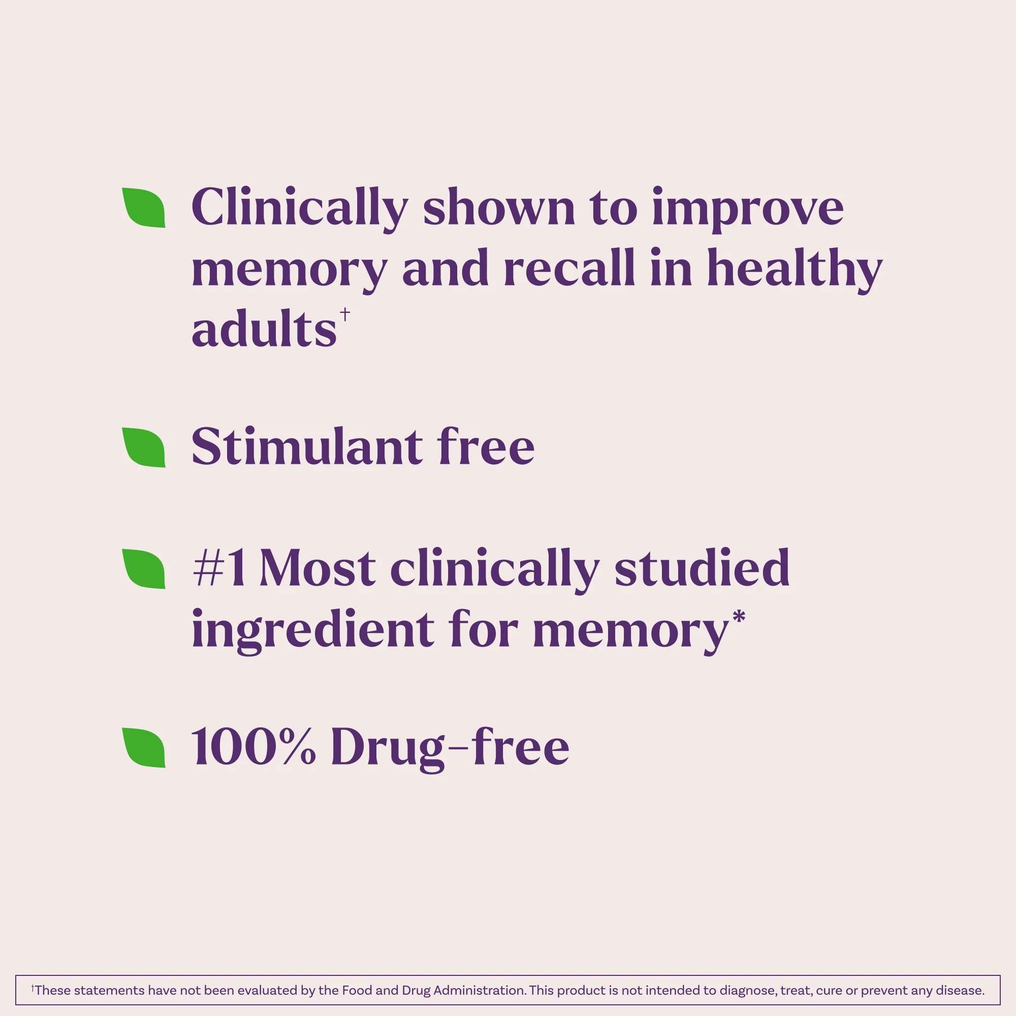 Cognium Memory Extra Strength - Image 7