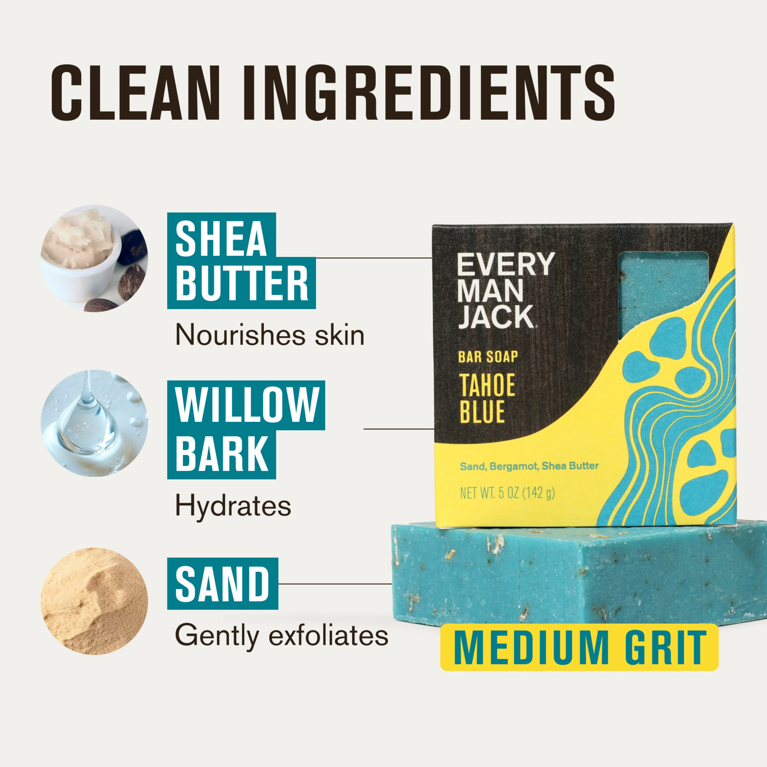 Cold Pressed Bar Soap - Image 18